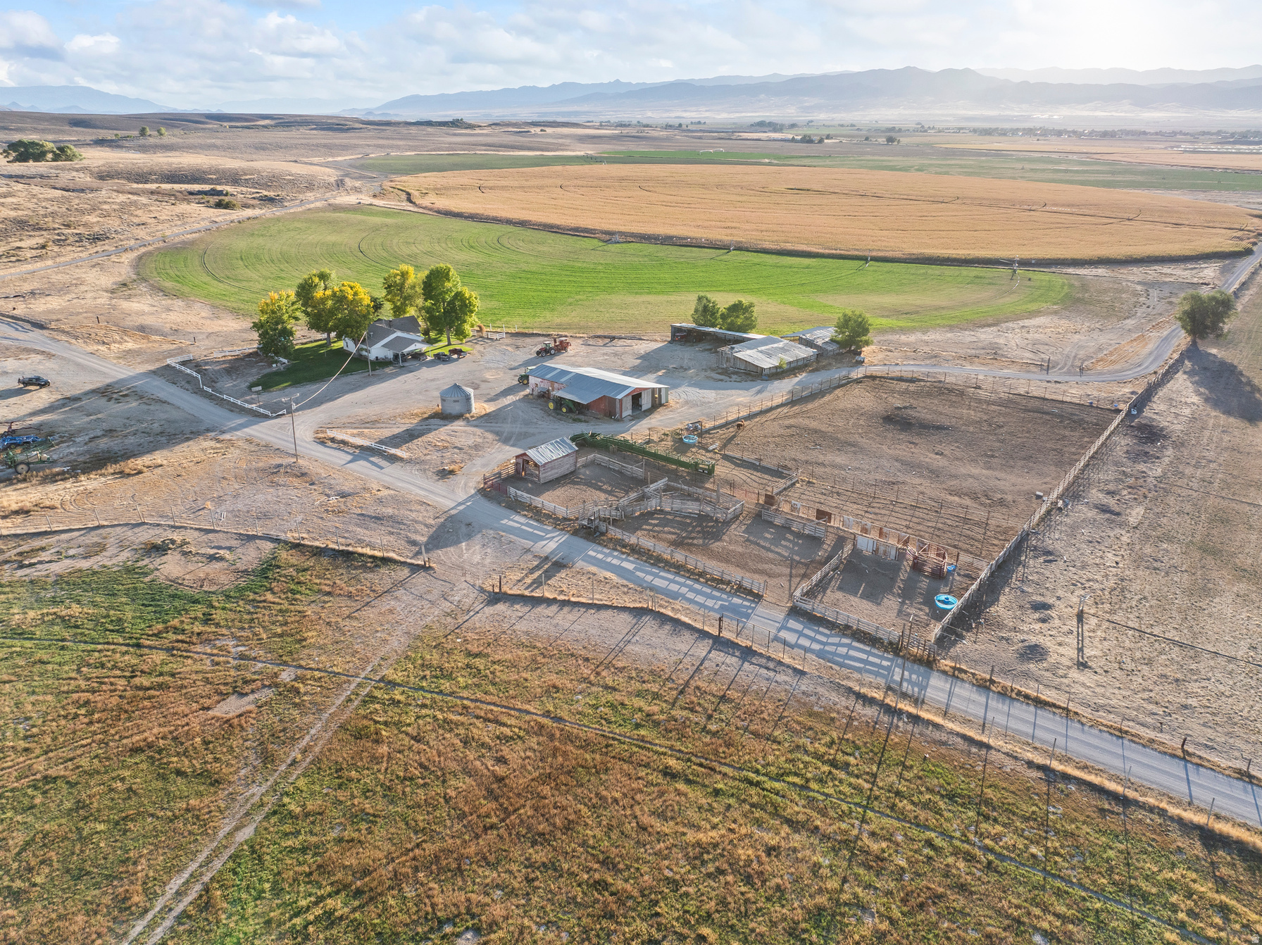 Gunnison, Utah, 84634, United States, 5 Bedrooms Bedrooms, ,4 BathroomsBathrooms,Residential,For Sale,1988288