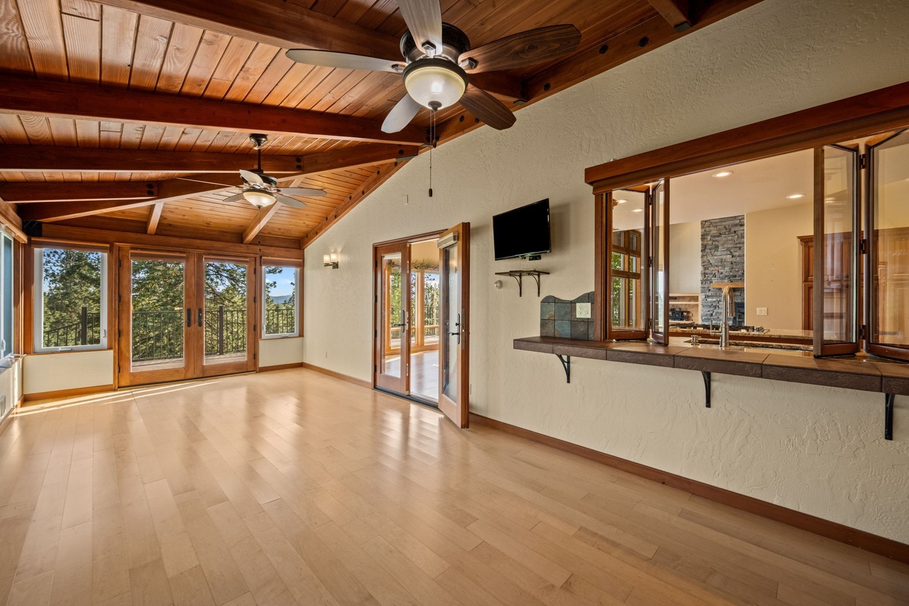  Custom Loch Haven Home with Views - 物件實景