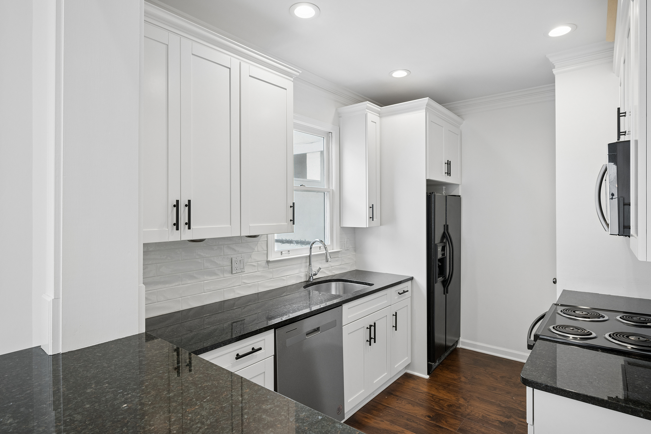  Updated Two-story Condo Tucked inside Intimate Community in Virginia Highland - 物件實景