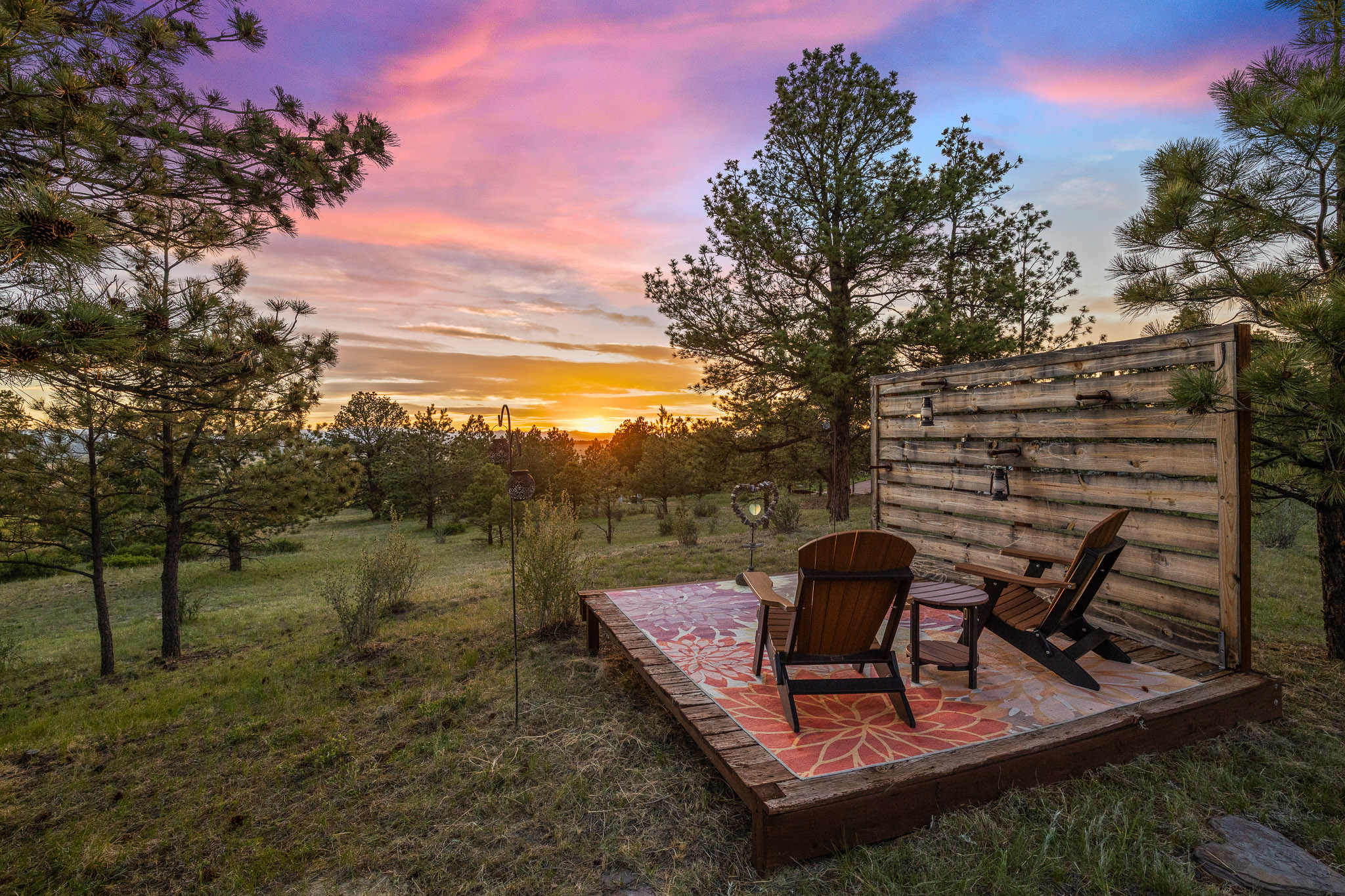  Welcome to The Tree House, a character-filled Colorado retreat - 物件實景