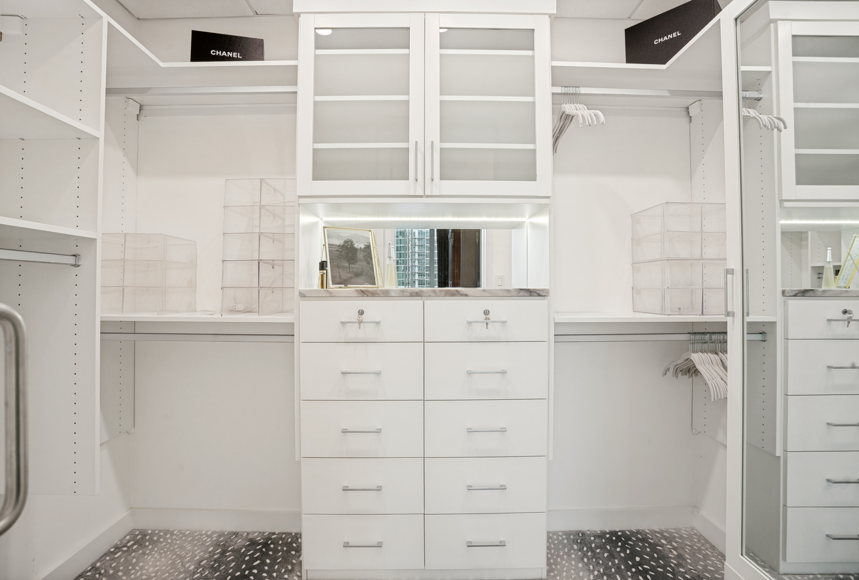  Luxury High Rise Residence at The Azure With Downtown Dallas Views - 物件實景