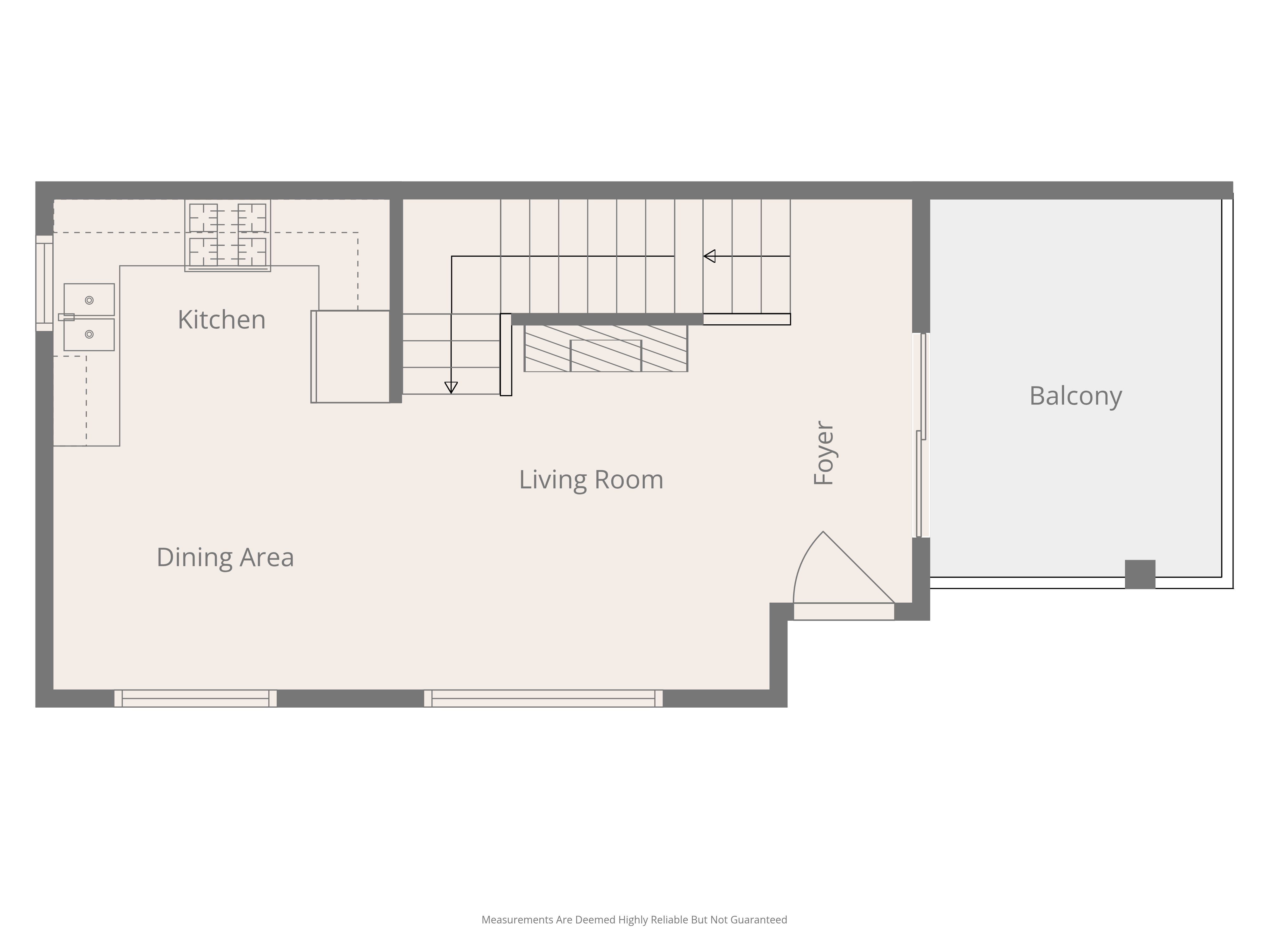  1534 Marcelina Avenue #A, Torrance, CA 90501 - 物件實景