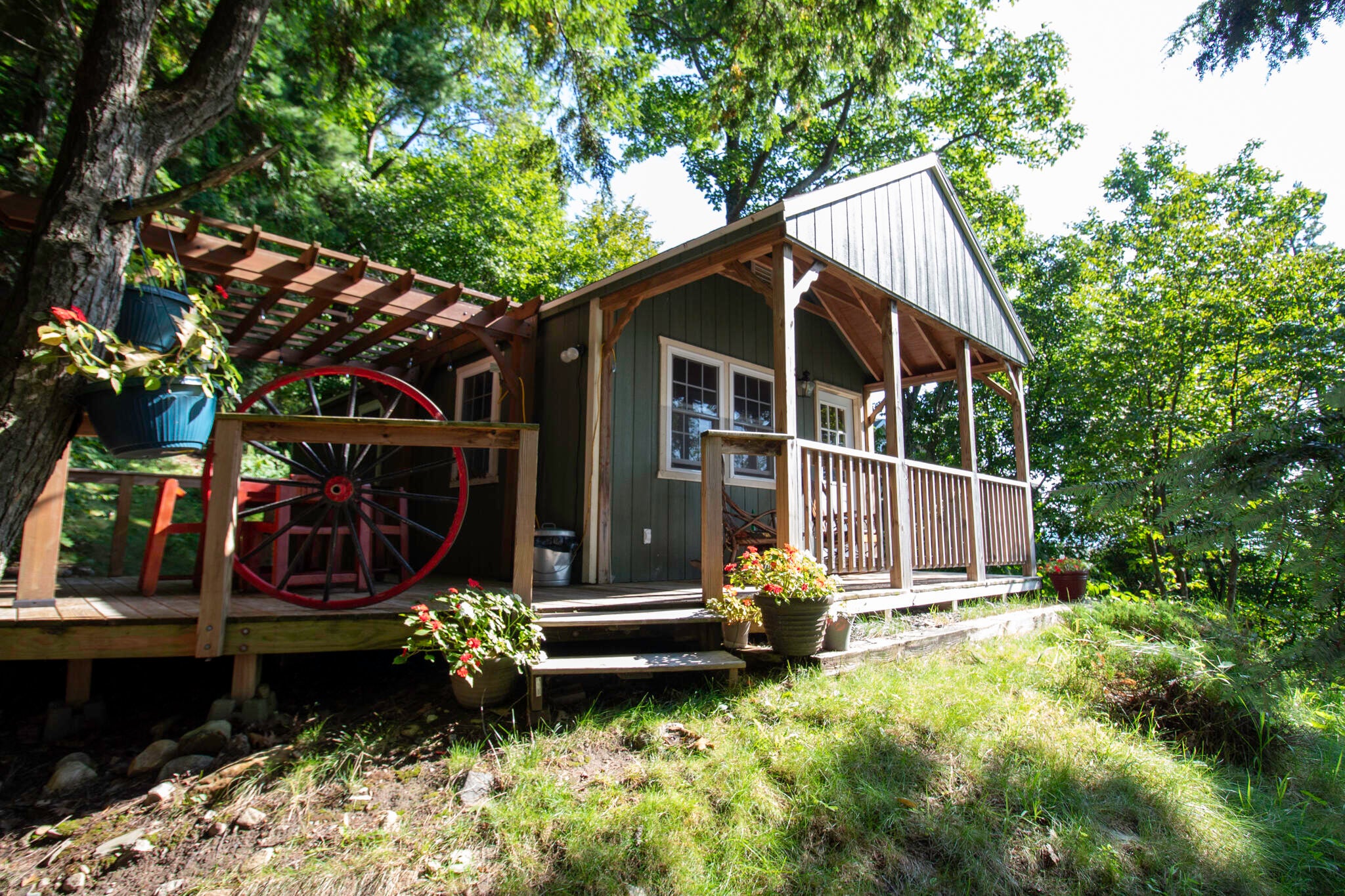 735 Highland Road, Keeseville, New York, 12944, United States, 2 Bedrooms Bedrooms, ,2 BathroomsBathrooms,Residential,For Sale,735 Highland Road,1587579