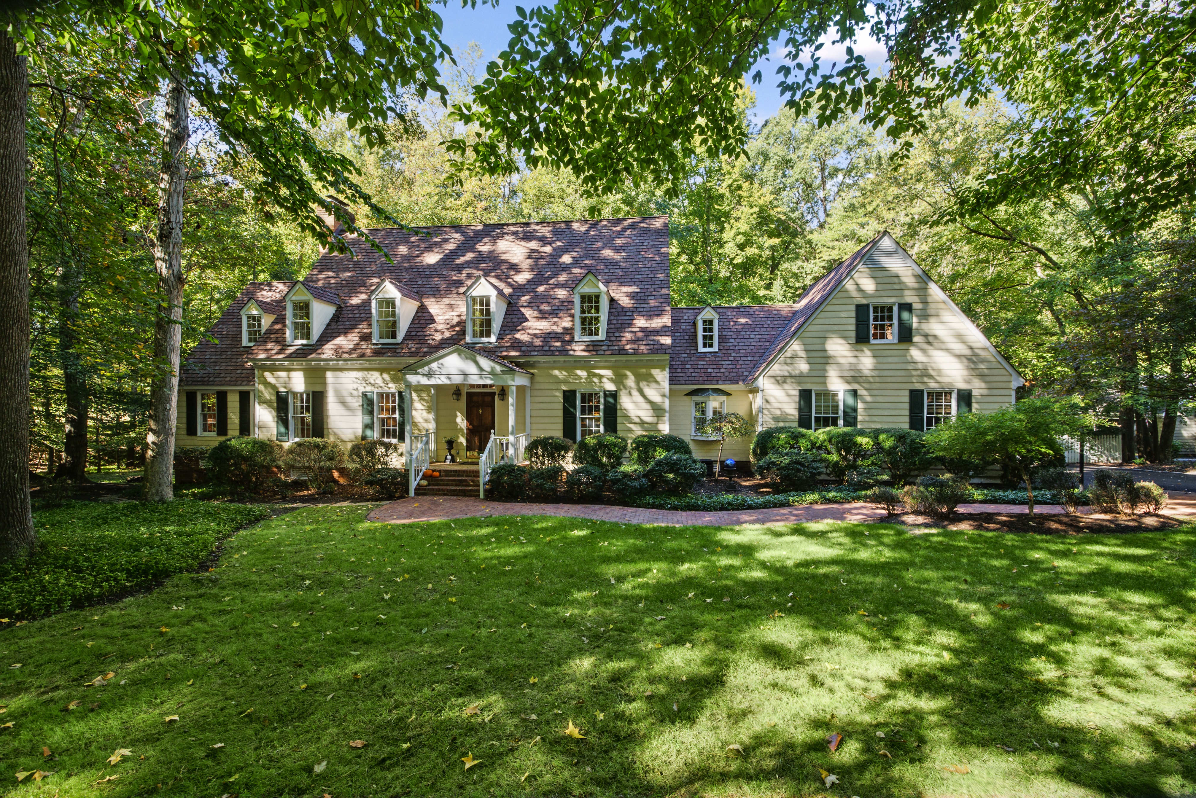  3520 Lansdowne Road, Midlothian, VA 23113 - 物件實景