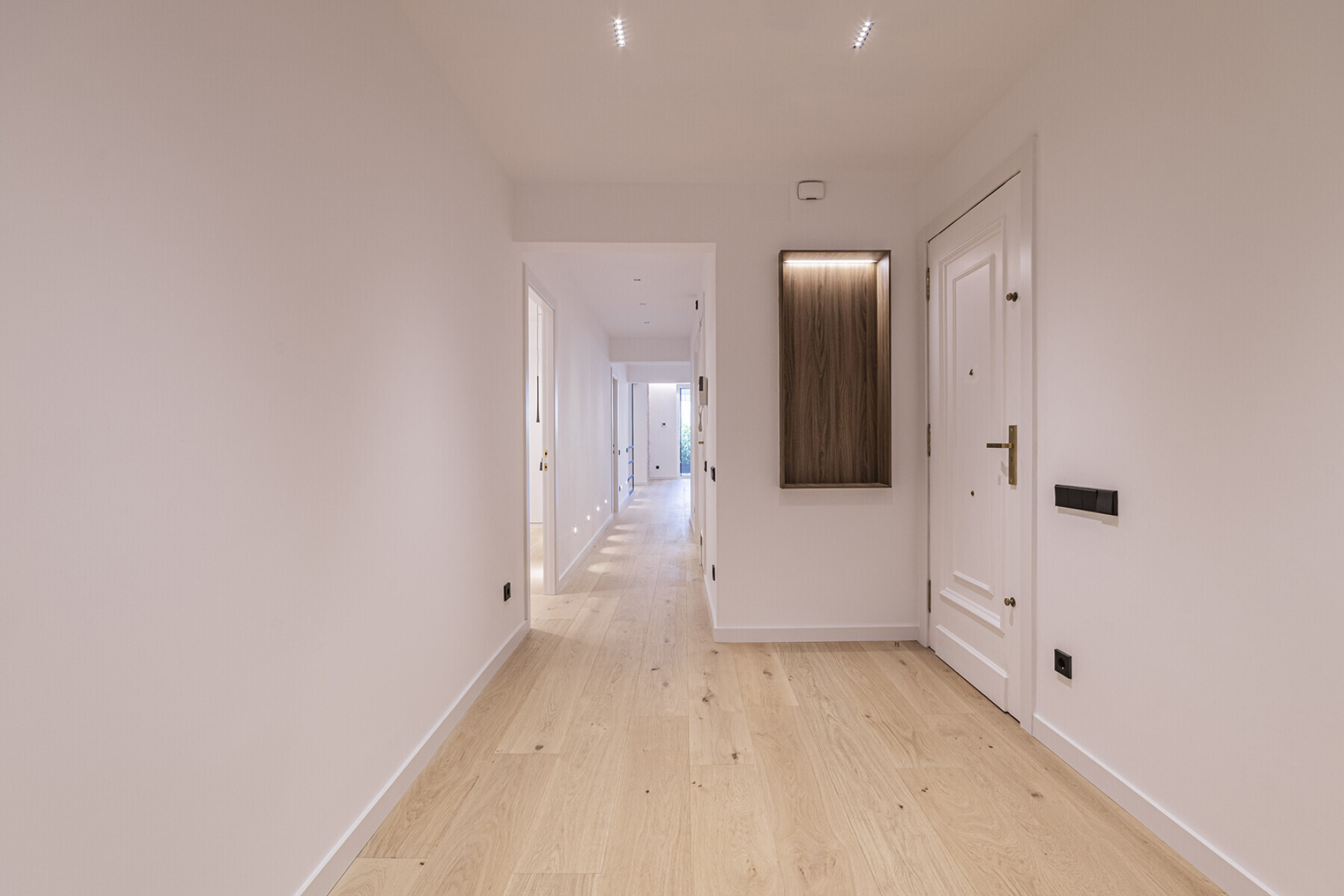  Spectacular apartment near Francesc Macia - 物件實景