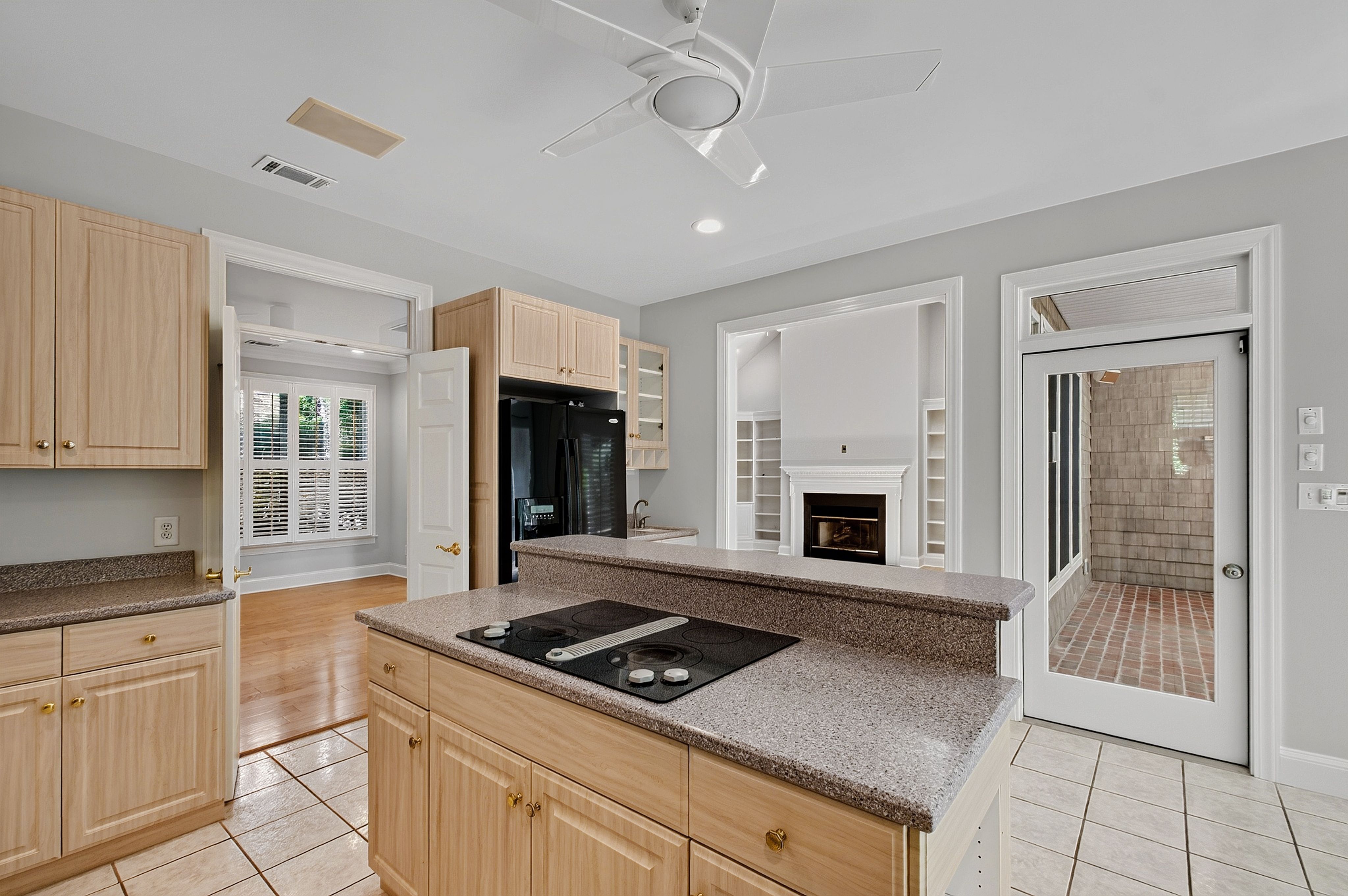  1379 Bradford Place, Pittsboro, NC 27312 - 物件實景