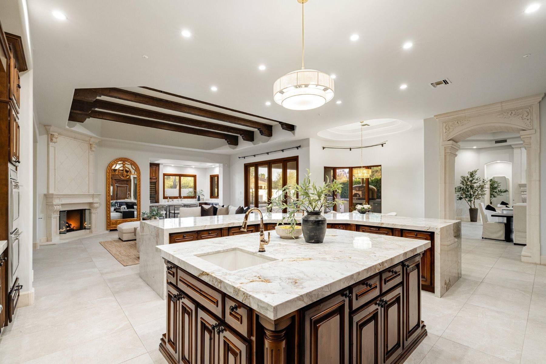  11105 E Ironwood Drive  Scottsdale, AZ - 物件實景