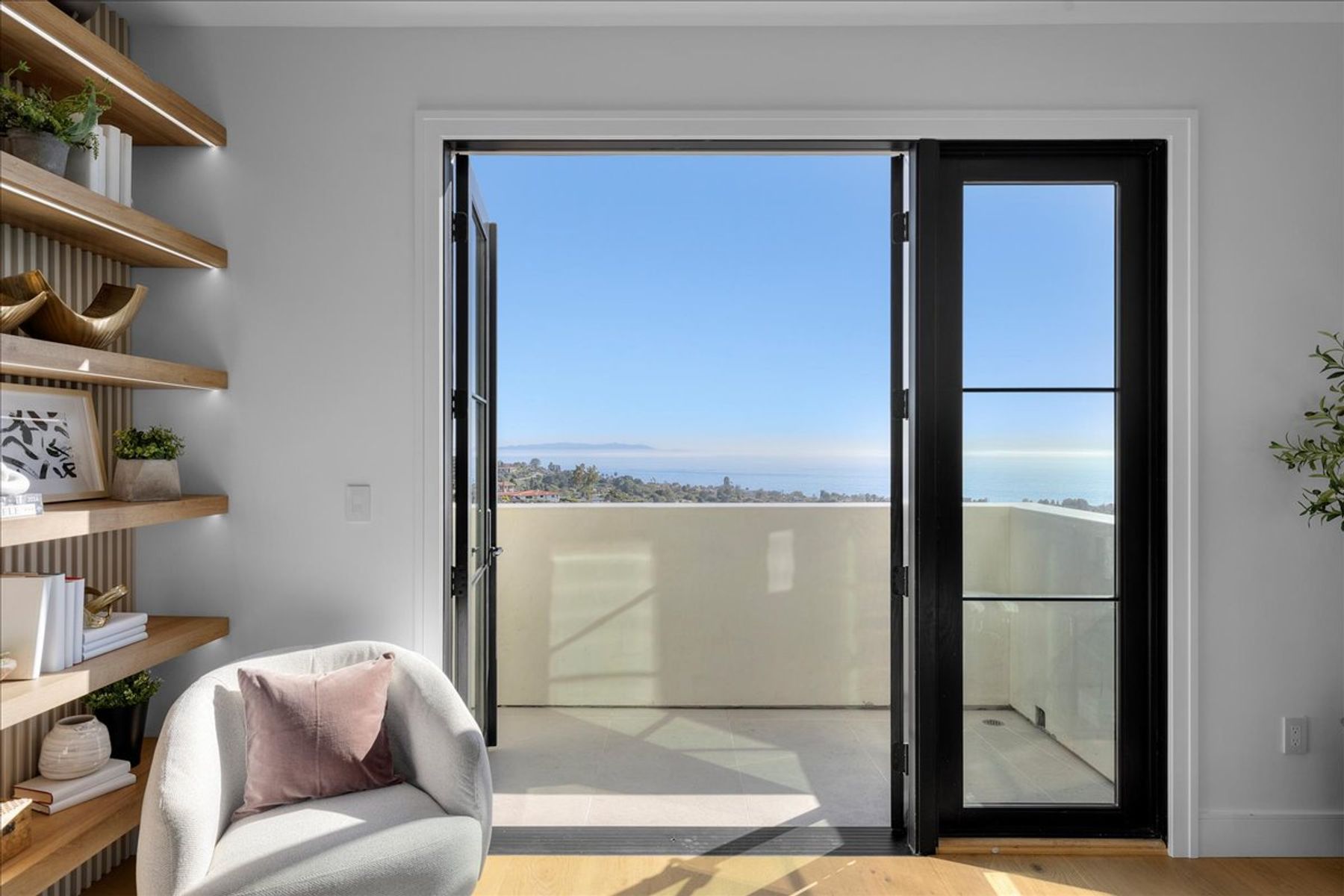 2532 Vía Sanchez, Palos Verdes Estates, CA 90274 - 物件實景