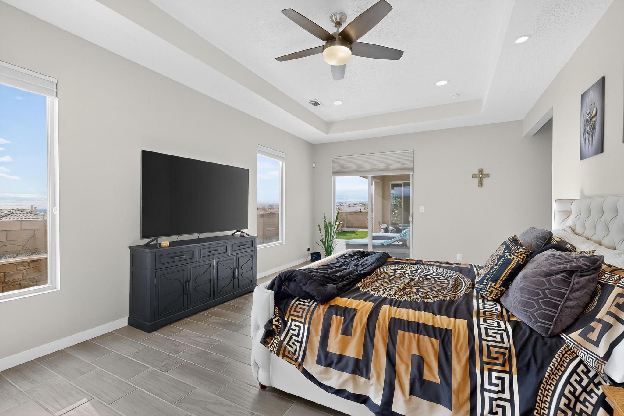 Albuquerque, New Mexico, 87120, United States, 3 Bedrooms Bedrooms, ,3 BathroomsBathrooms,Residential,For Sale,2008815