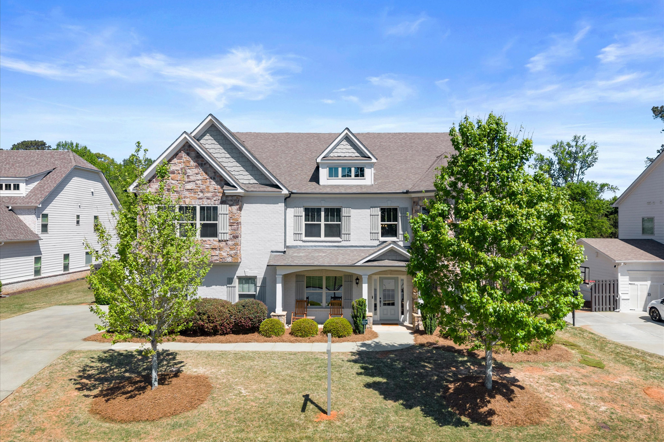  One-of-a-kind Home Offers an Exceptional Blend of Space, Style, and Upgrades - 物件實景