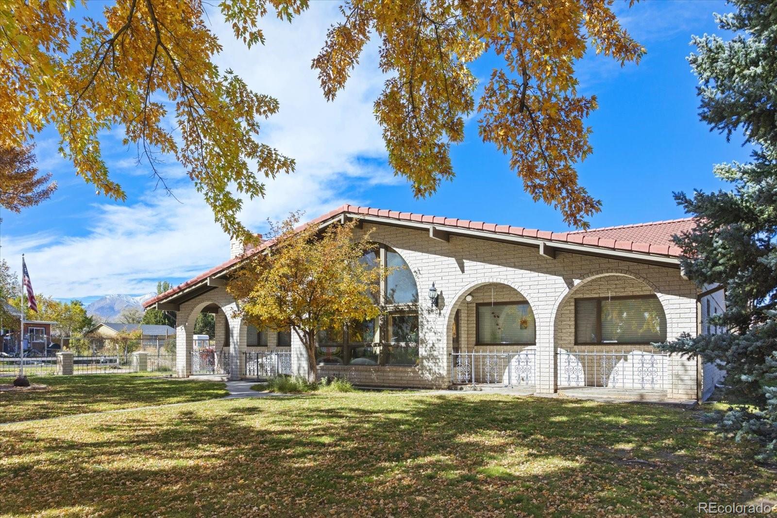 Salida, Colorado, 81201, United States, 2 Bedrooms Bedrooms, ,1 BathroomBathrooms,Residential,For Sale,1998688