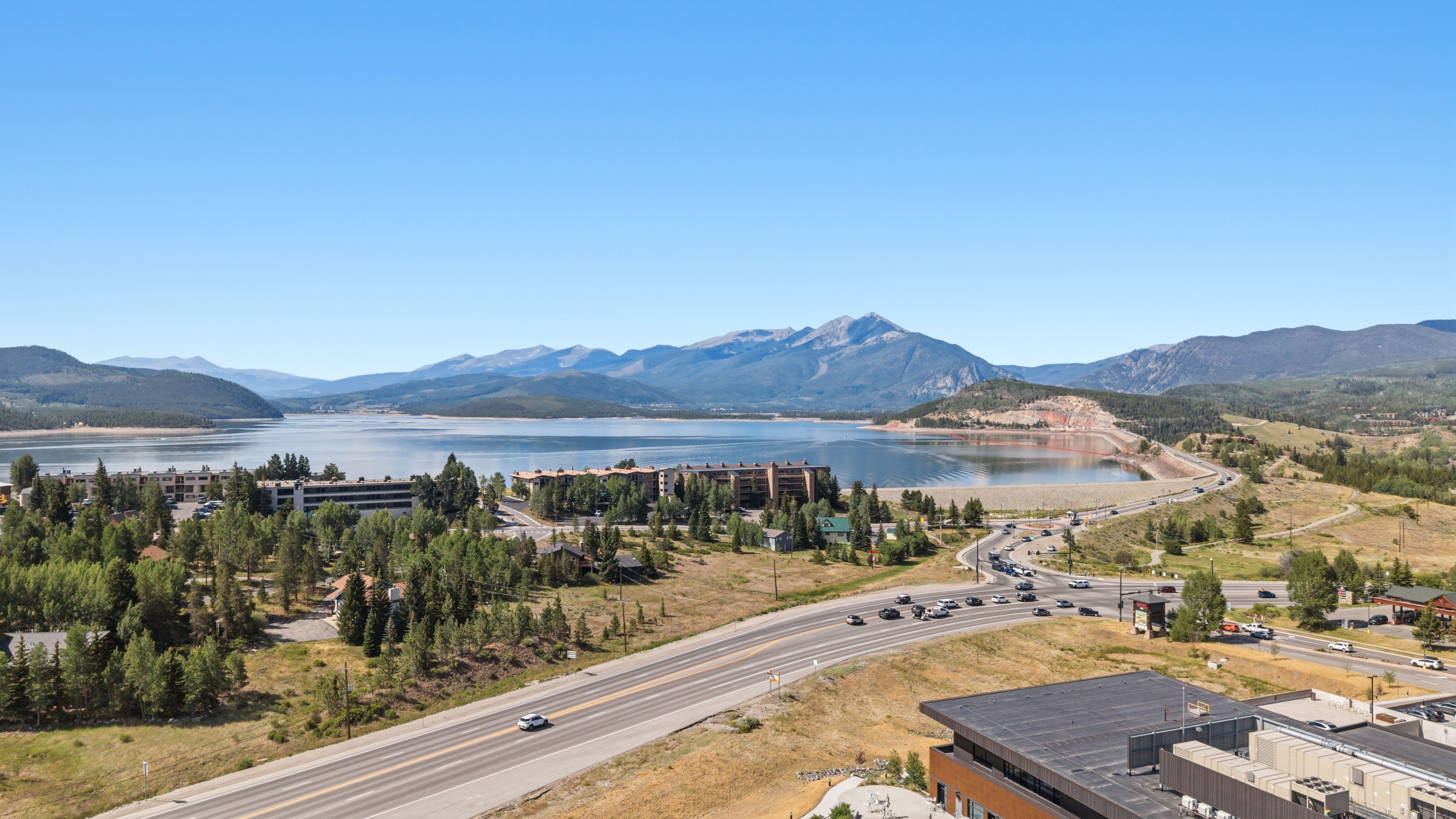  15 Lookout Ridge Drive, Dillon, CO, 80435 - 物件實景