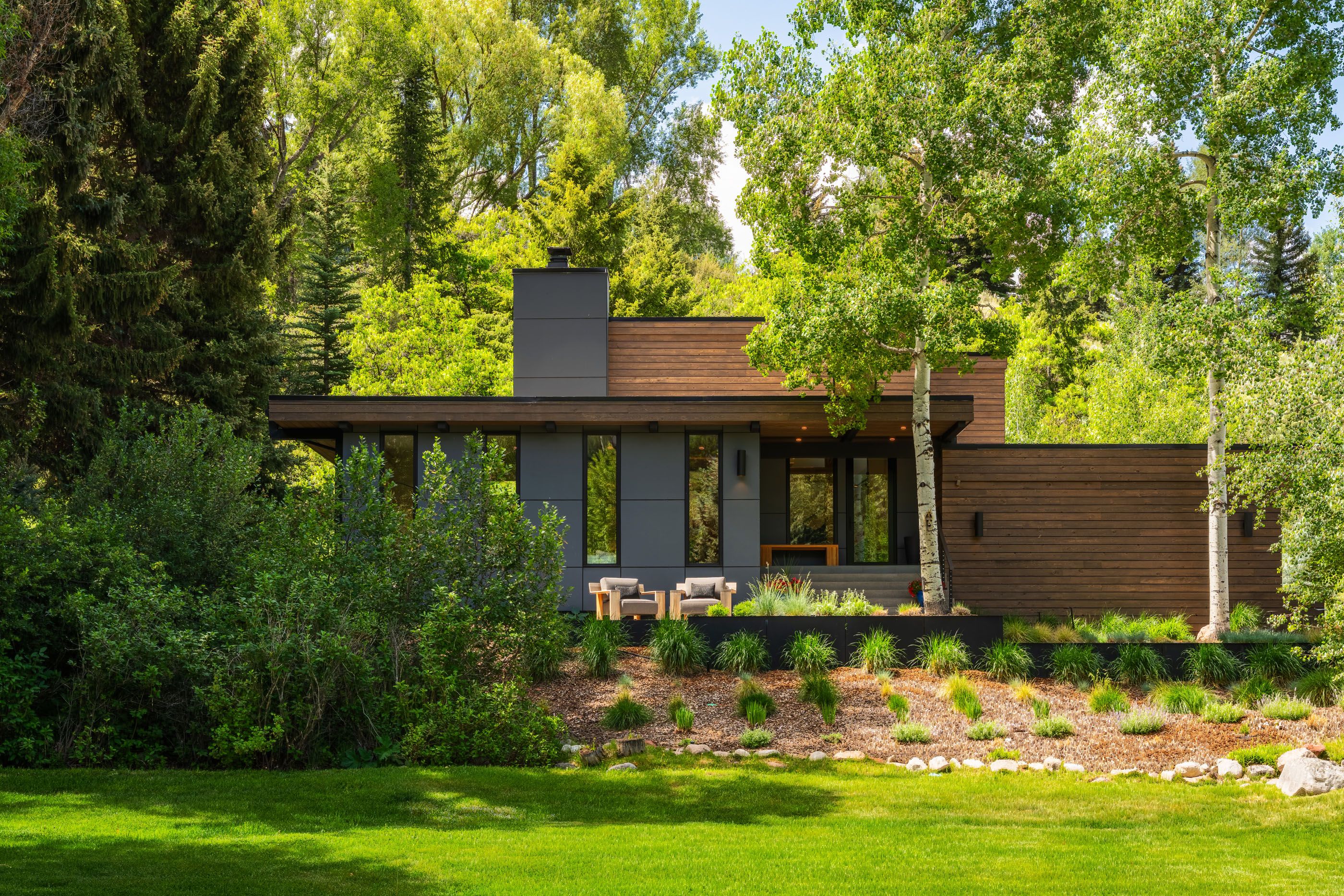  1235 Red Butte Drive, Aspen, CO 81611 - 物件實景
