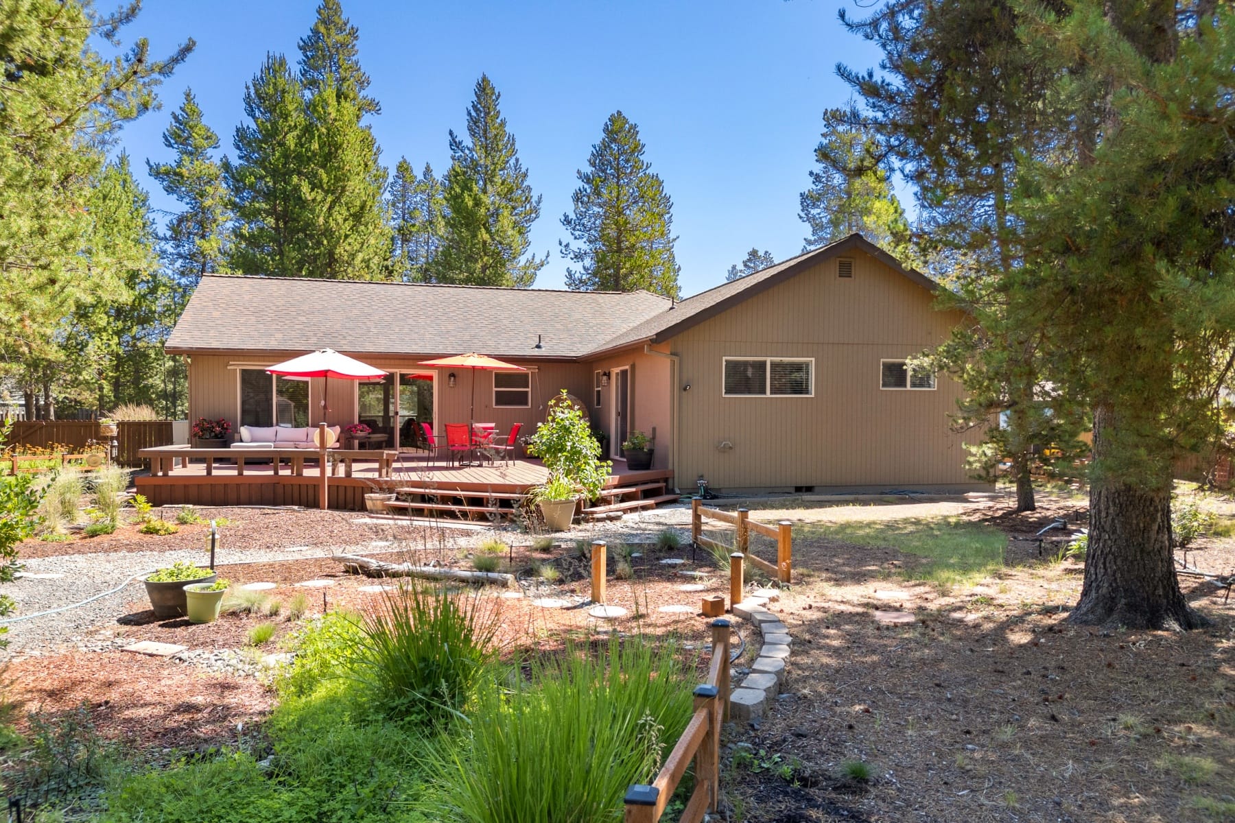  55350 Gross Drive Bend, OR 97707 - 物件實景
