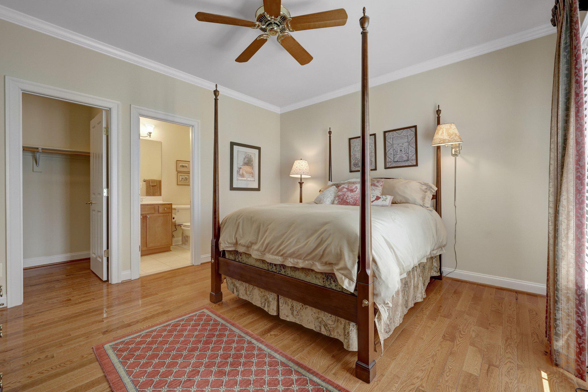  513 John Marshall Drive NE, Vienna, VA, 22180 - 物件實景