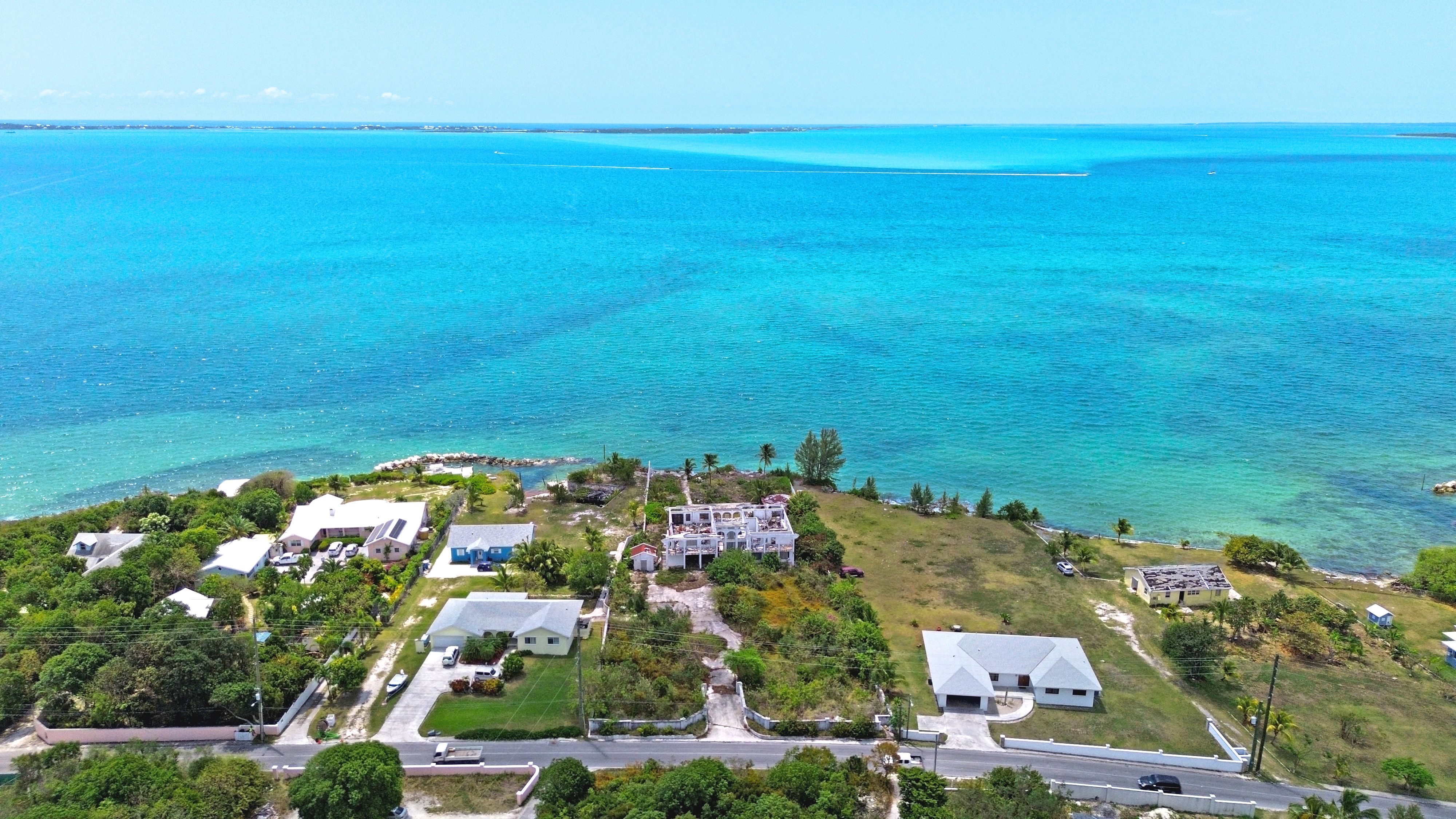  A Rare Coastal Opportunity in Marsh Harbour - 物件實景