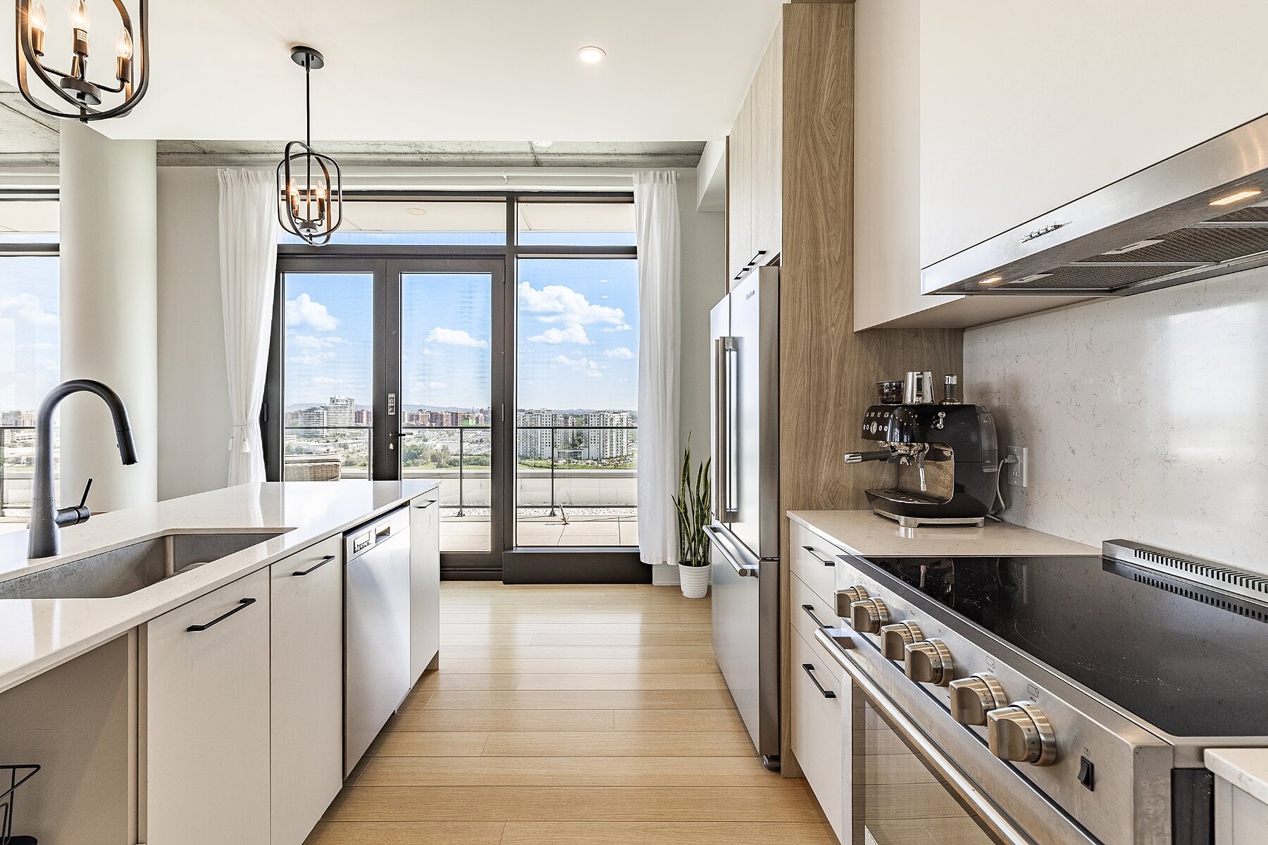  Chomedey, Laval - 物件實景