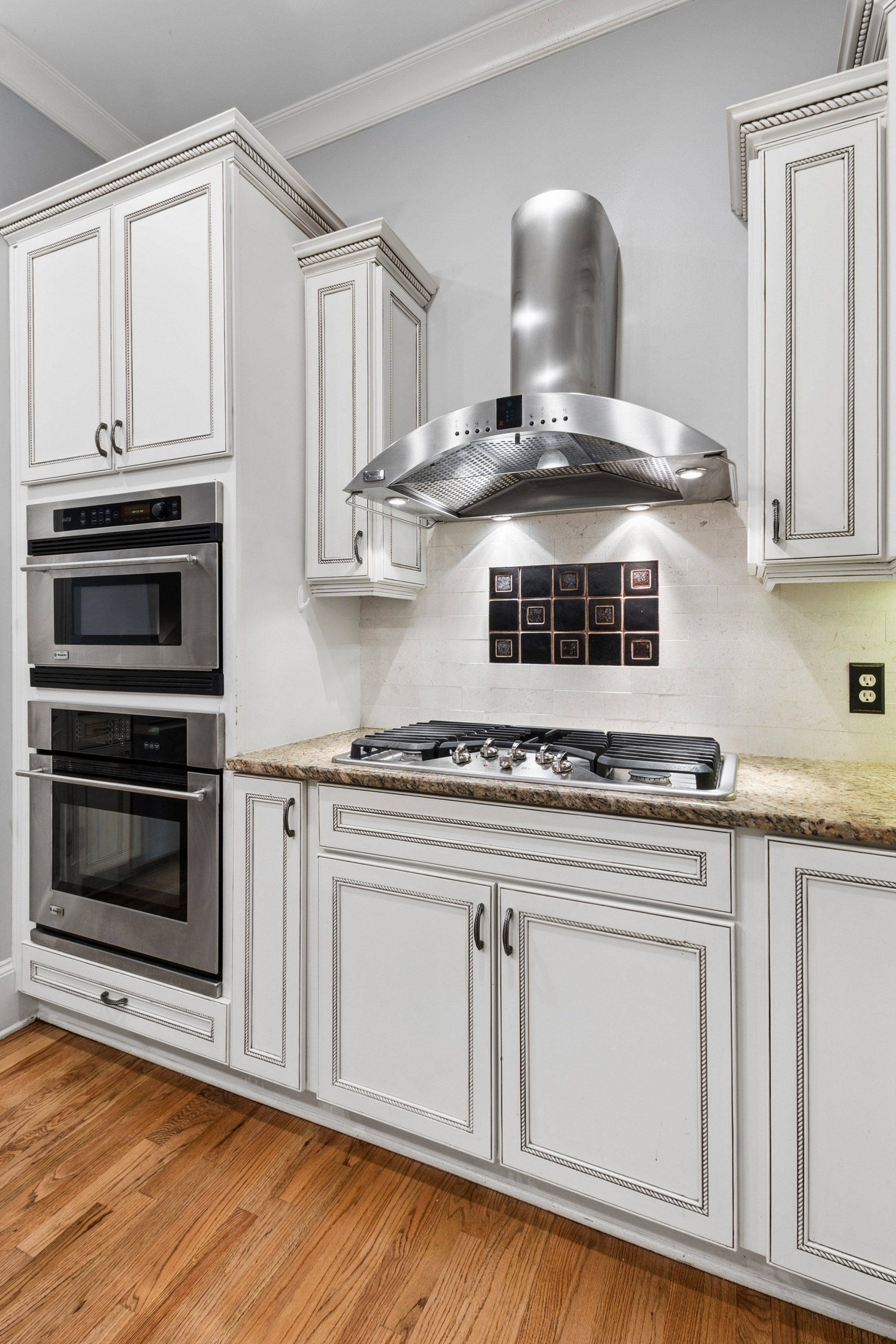  Wonderful Westside Townhome at Atlantic Station - 物件實景