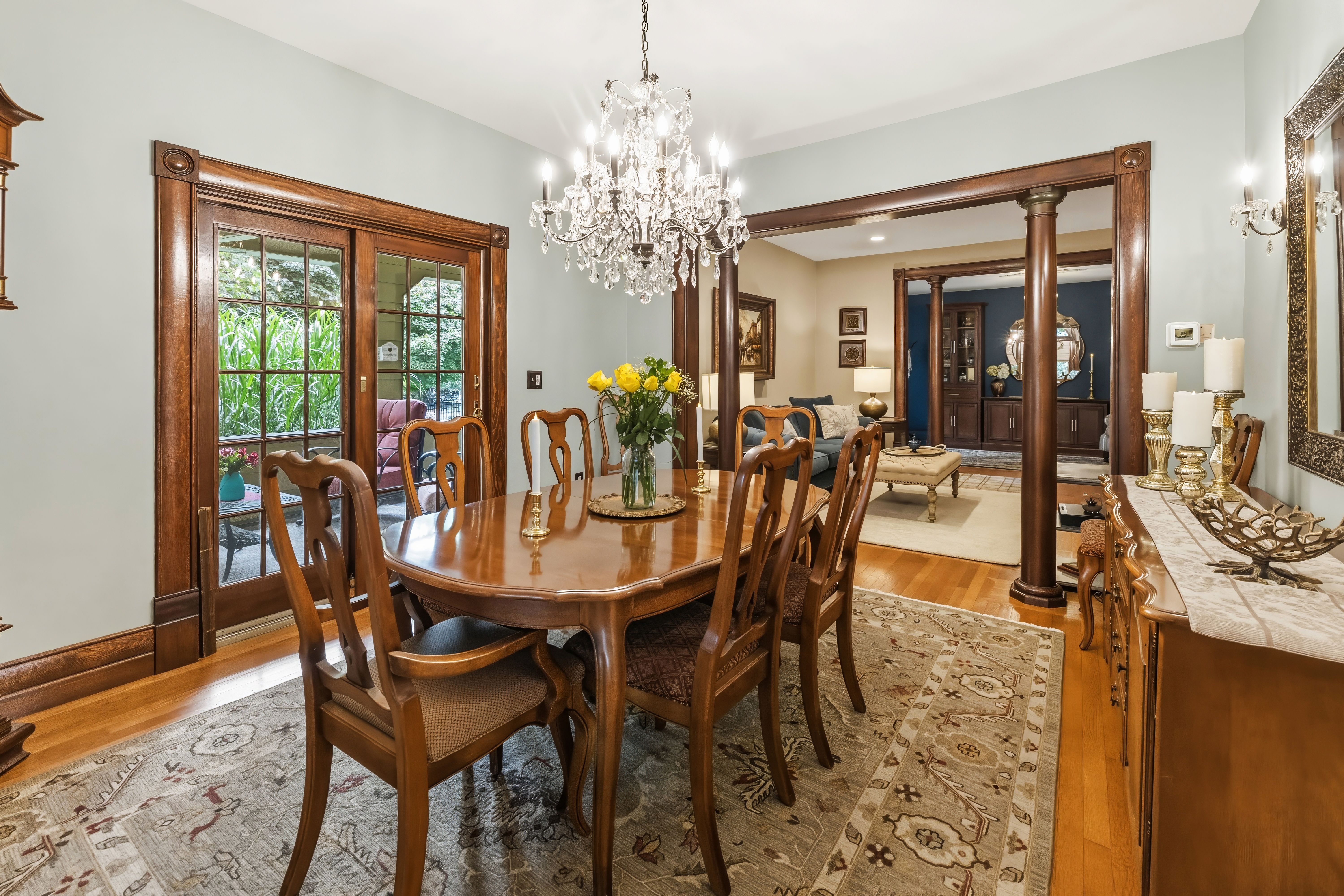  71 Cherry Lane, Ramsey, NJ 07446 - 物件實景