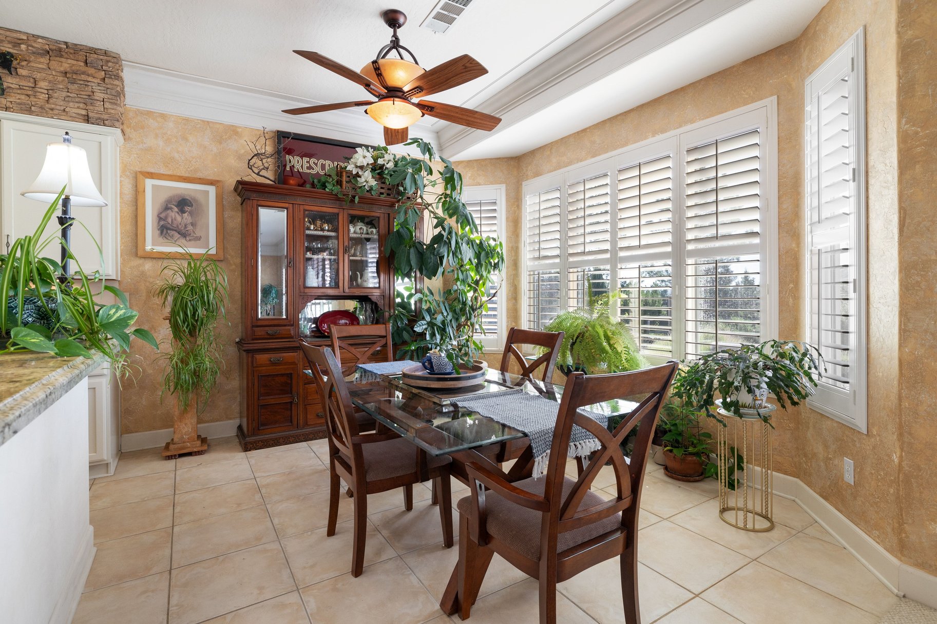  Sierra Canyon’s Largest Floor Plan with Sweeping Mountain & Sunset Views - 物件實景