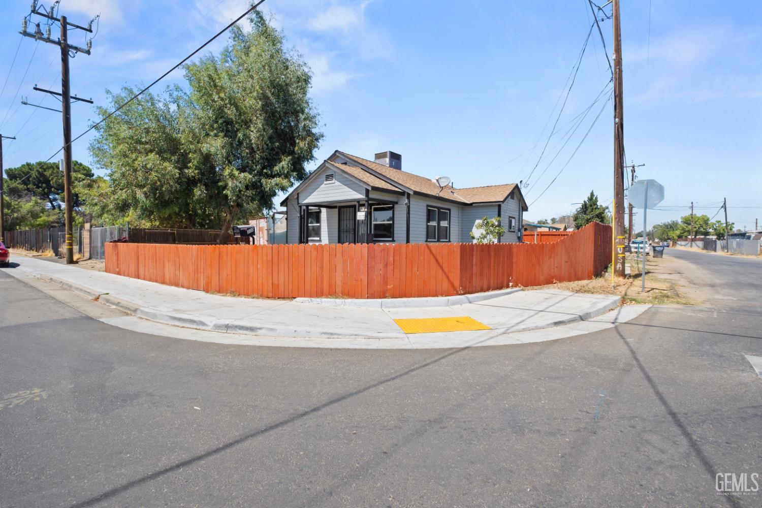 Beardsley Ave, Bakersfield, CA 93308 #1