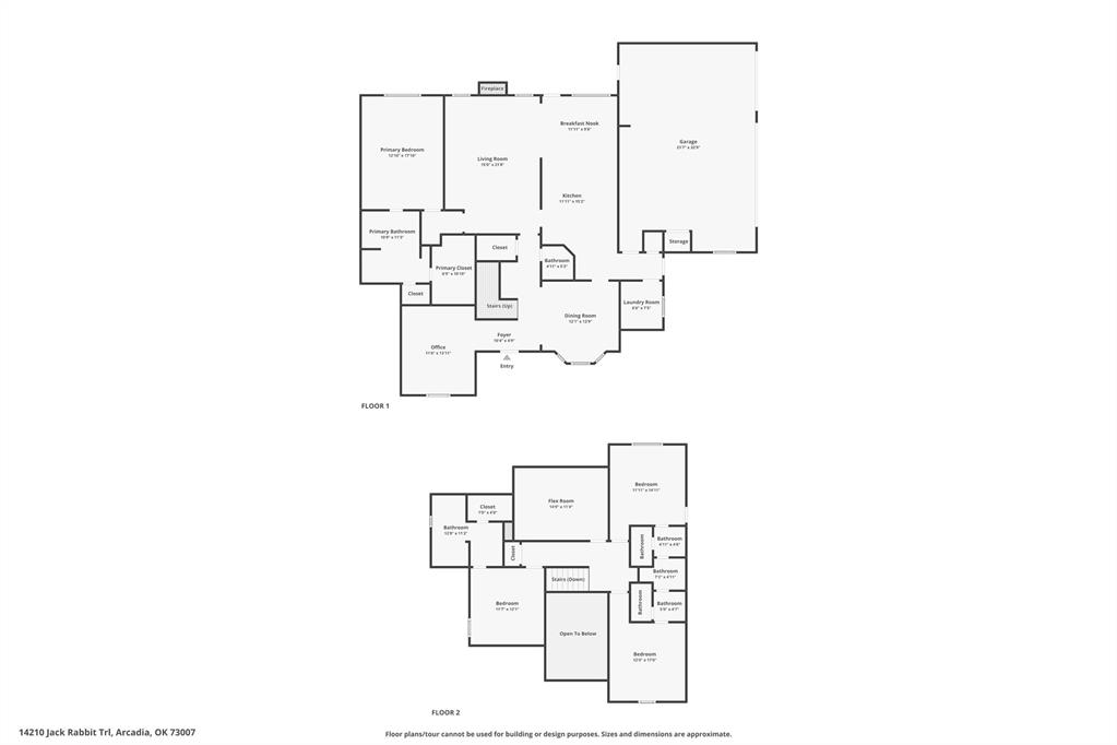 Arcadia, Oklahoma, 73007, United States, 4 Bedrooms Bedrooms, ,4 BathroomsBathrooms,Residential,For Sale,1842671