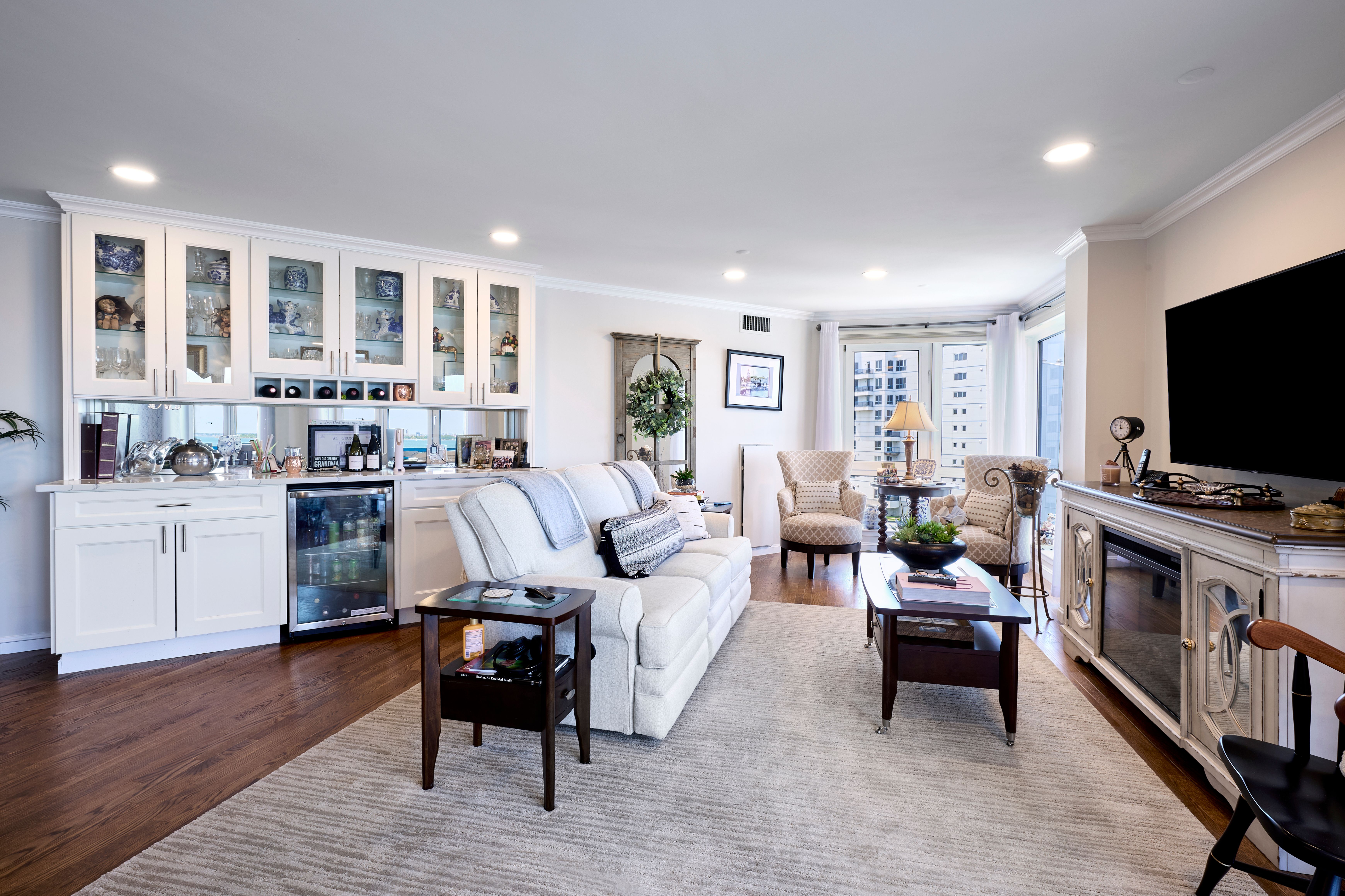  1001 Marina Drive, Unit 510, Quincy, MA, 02171 - 物件實景