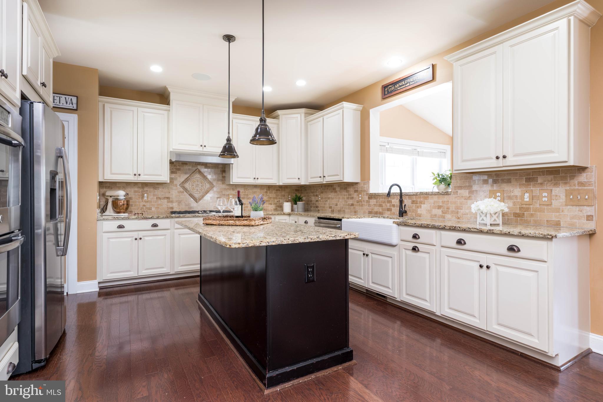 Haymarket, Virginia, 20169, United States, 4 Bedrooms Bedrooms, ,5 BathroomsBathrooms,Residential,For Sale,2048396