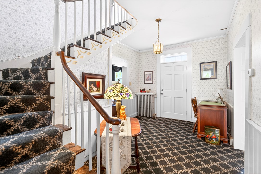 Scenery Hill, Pennsylvania, 15360, United States, 4 Bedrooms Bedrooms, ,2 BathroomsBathrooms,Residential,For Sale,2044071