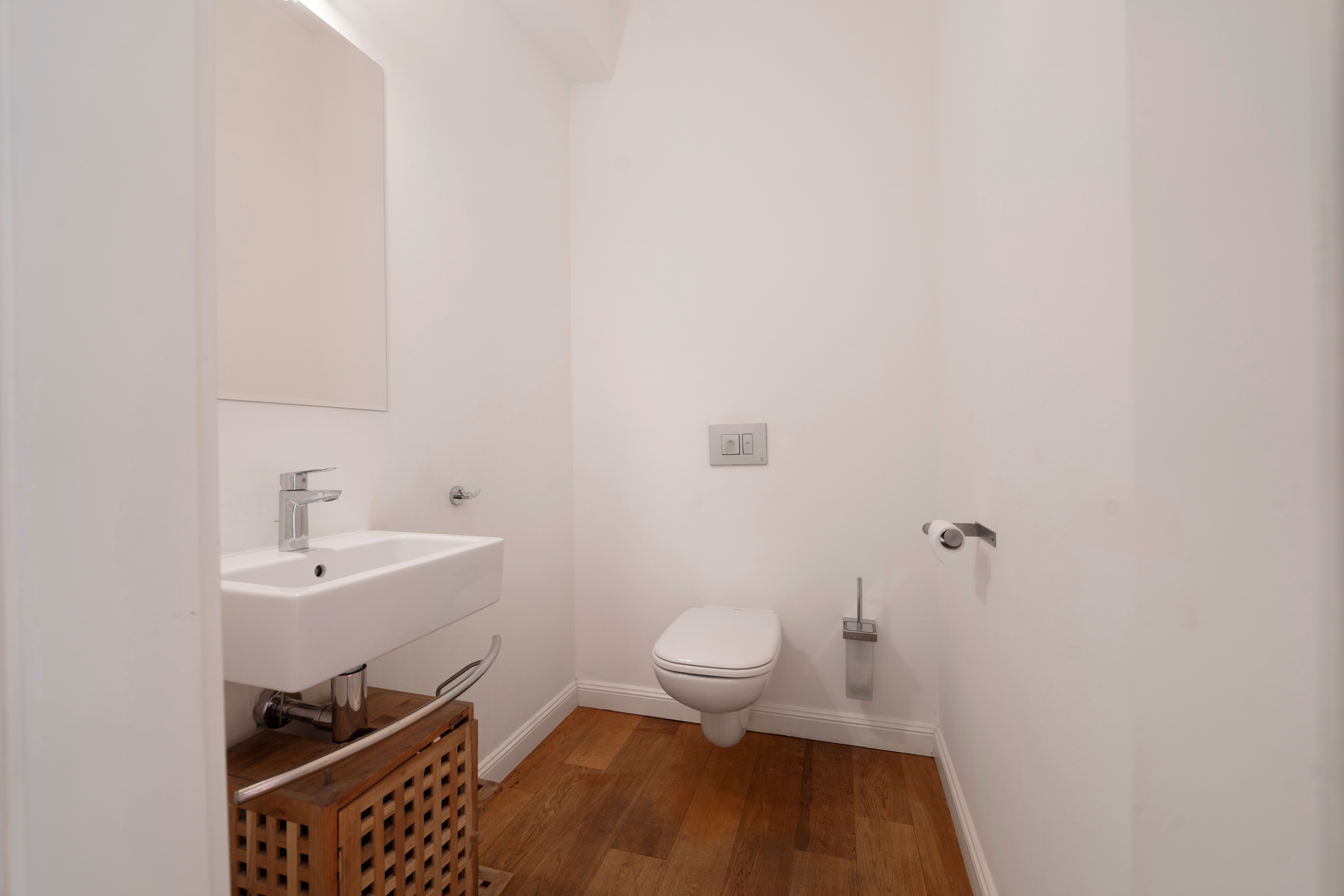  MODERN LUXURY APARTMENT ON THE BELETAGE NEAR HOFGARTEN PARK - 物件實景