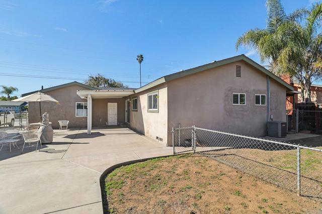 Escondido, California, 92027, United States, 3 Bedrooms Bedrooms, ,2 BathroomsBathrooms,Residential,For Sale,2014781