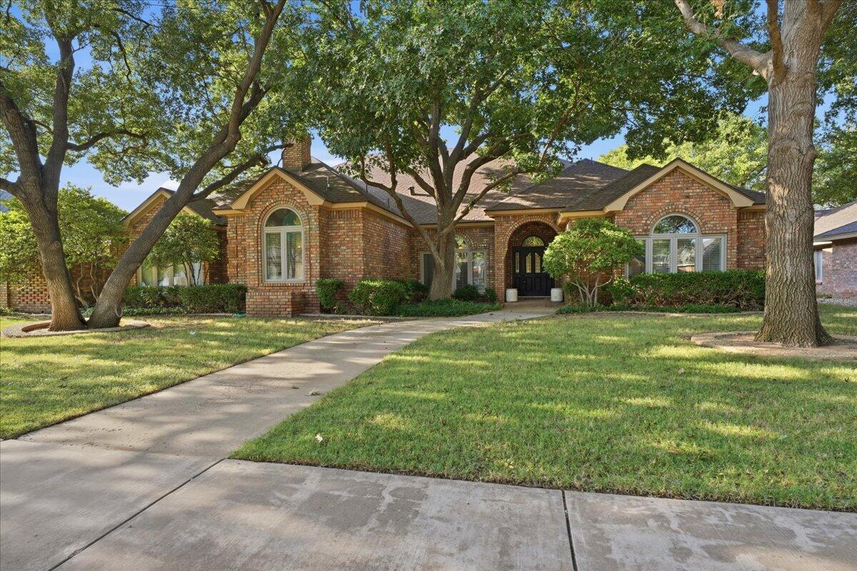 87th St, Lubbock, TX 79424 #1