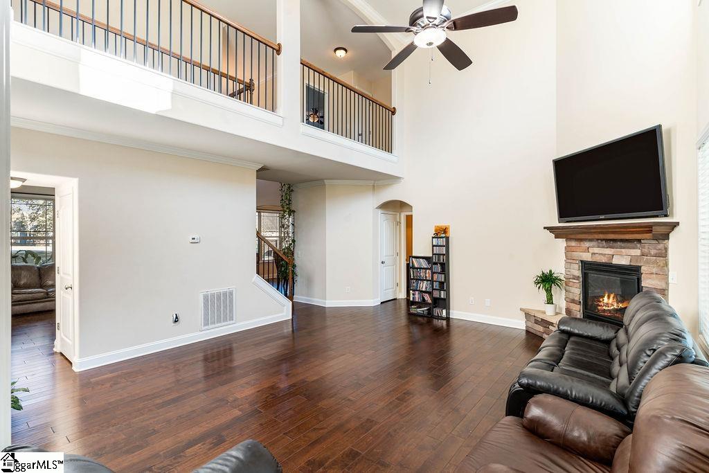 Travelers Rest, South Carolina, 29690, United States, 5 Bedrooms Bedrooms, ,3 BathroomsBathrooms,Residential,For Sale,1986056