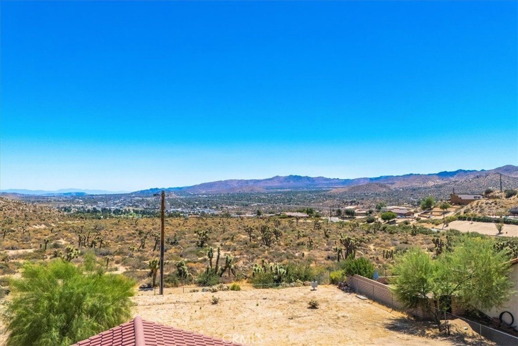 7495 Canyon Drive, Yucca Valley, California, 92284, United States, 3 Bedrooms Bedrooms, ,2 BathroomsBathrooms,Residential,For Sale,7495 Canyon Drive,1621046