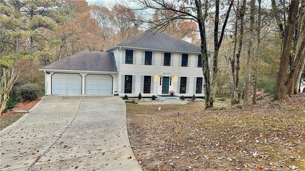 4833 Glenwhite Drive, Duluth, Georgia, 30096, United States, 5 Bedrooms Bedrooms, ,3 BathroomsBathrooms,Residential,For Sale,4833 Glenwhite Drive,1481231