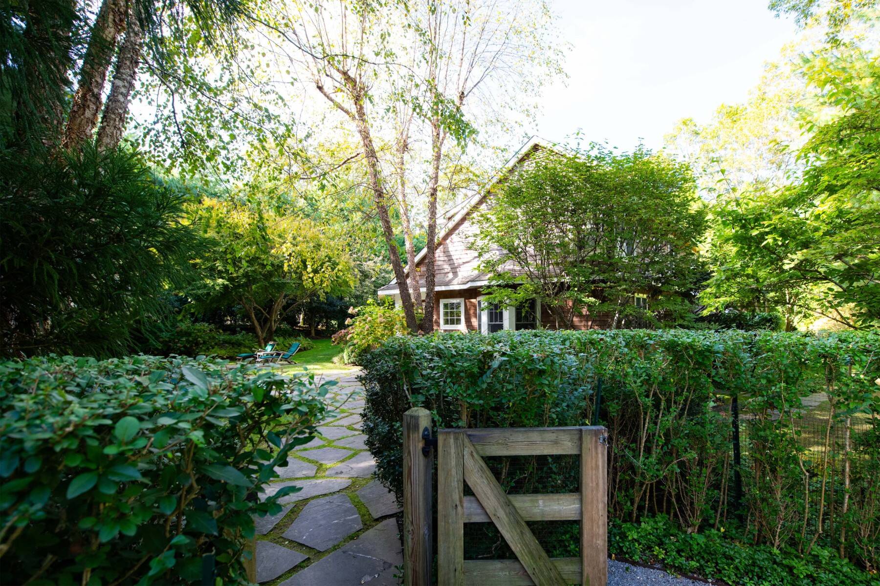  Sophisticated Living in Serene East Hampton Oasis - 物件實景