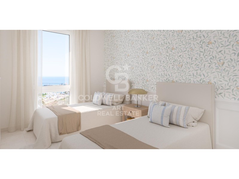 Mijas, Andalusia, ES, 3 Bedrooms Bedrooms, ,2 BathroomsBathrooms,Residential,For Sale,1745983
