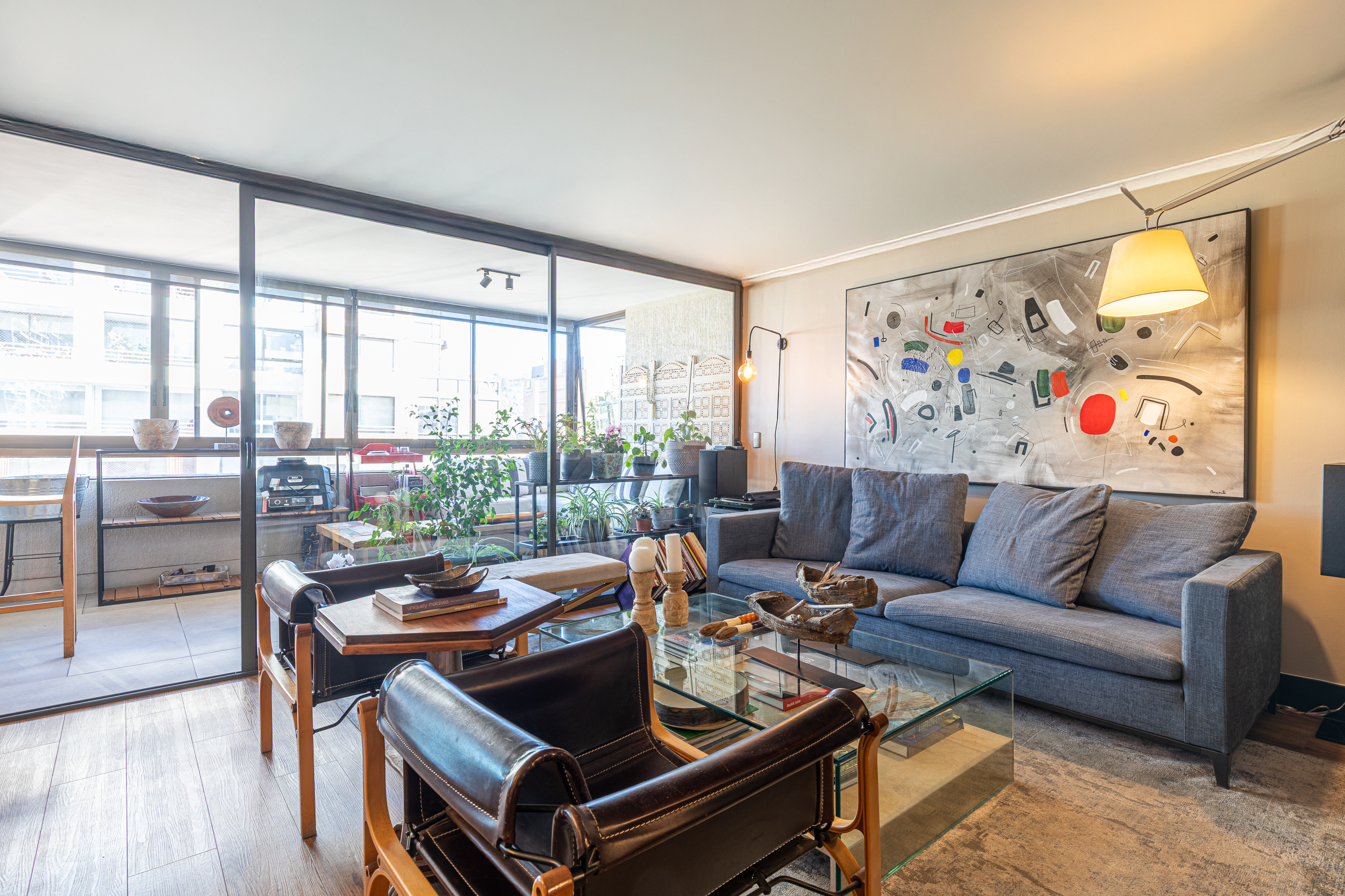  Premium Renovation in an Exclusive El Golf Apartment - 物件實景