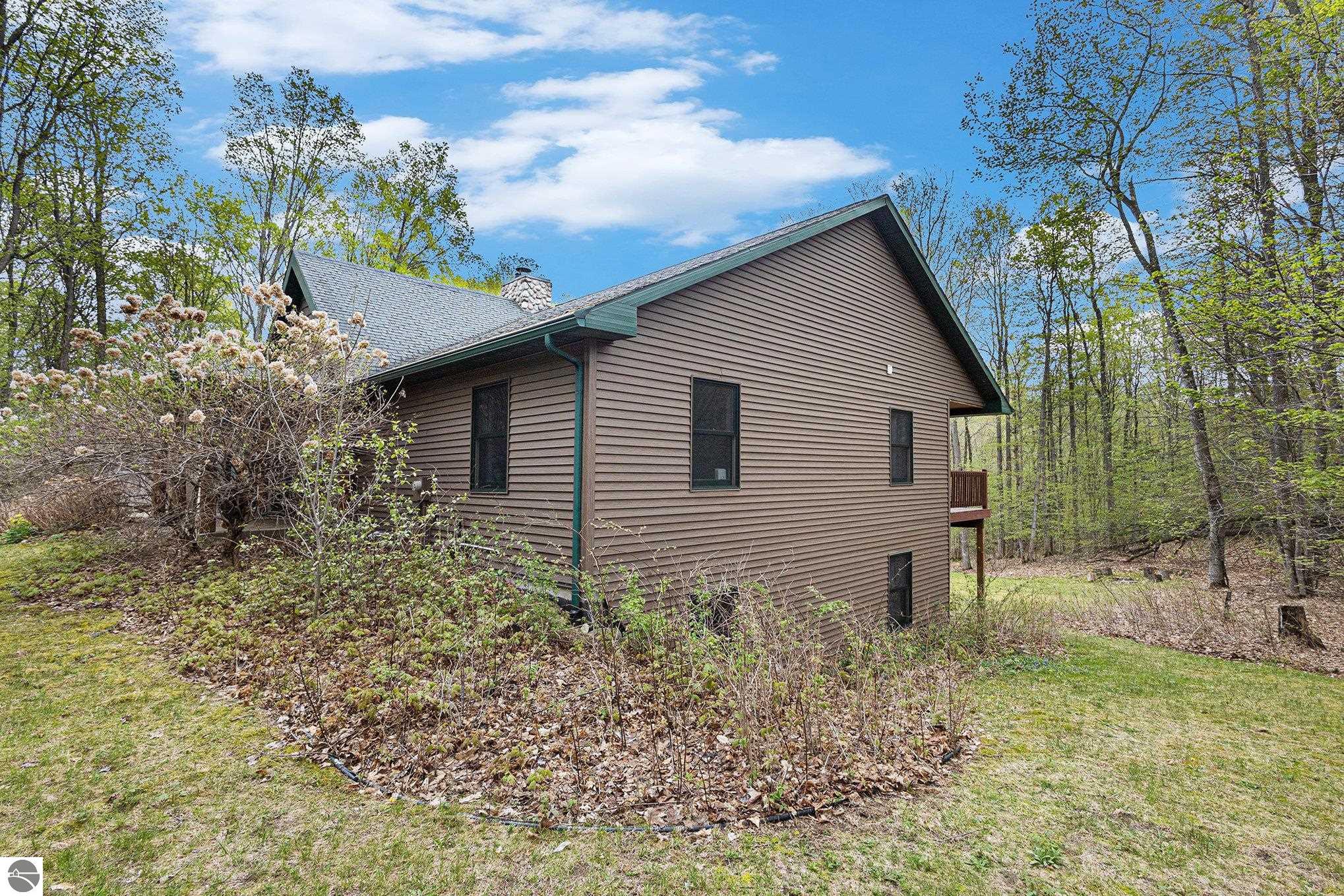 Williamsburg, Michigan, 49690, United States, 4 Bedrooms Bedrooms, ,3 BathroomsBathrooms,Residential,For Sale,1927795