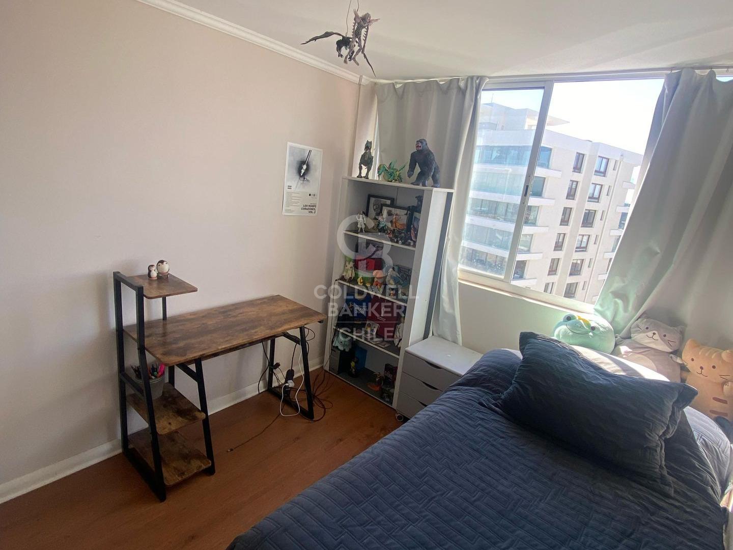 Concón, Chile, 3 Bedrooms Bedrooms, ,3 BathroomsBathrooms,Residential,For Sale,1787414