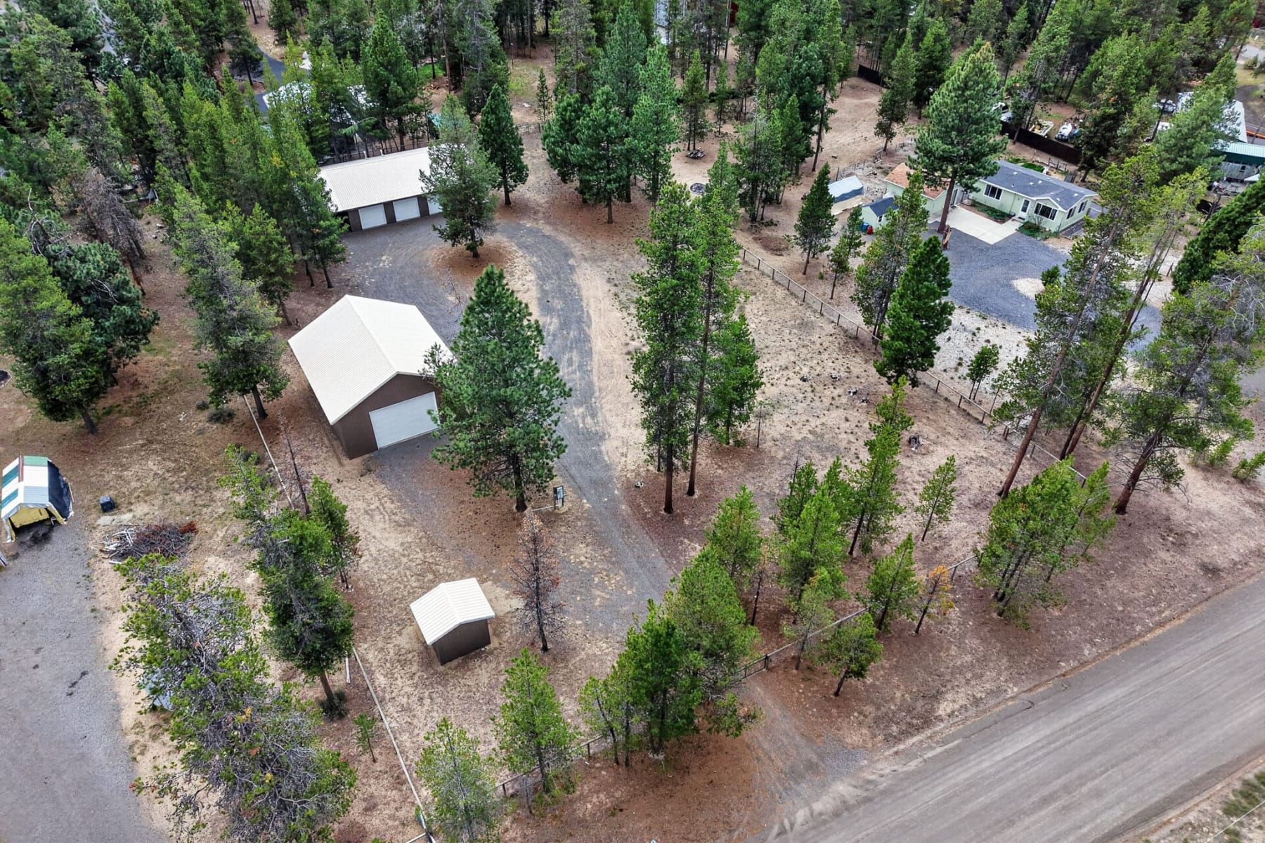  52628 Ammon Road La Pine, OR 97739 - 物件實景