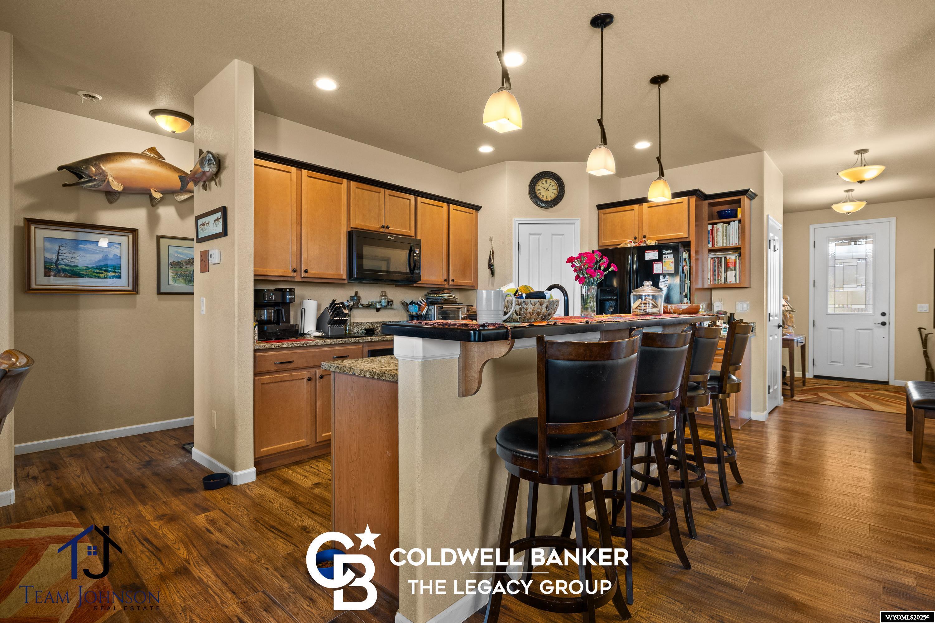 Casper, Wyoming, 82609, United States, 3 Bedrooms Bedrooms, ,2 BathroomsBathrooms,Residential,For Sale,1919553