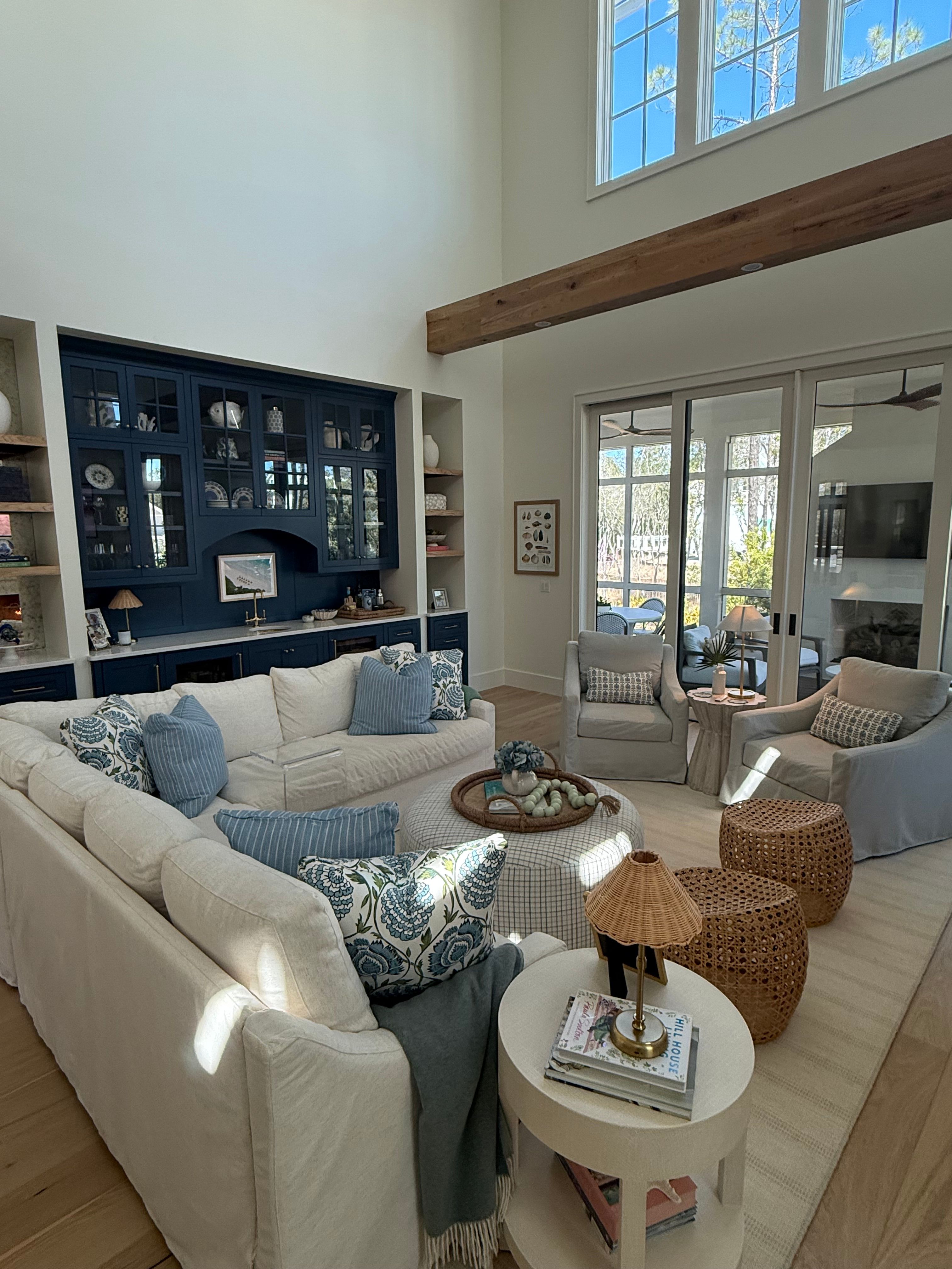  Refined Coastal Residence With Designer Interiors And Exceptional Craftsmanship - 物件實景