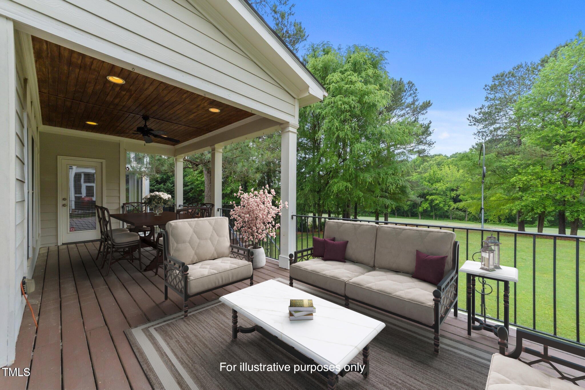 Raleigh, North Carolina, 27614, United States, 5 Bedrooms Bedrooms, ,4 BathroomsBathrooms,Residential,For Sale,1941668