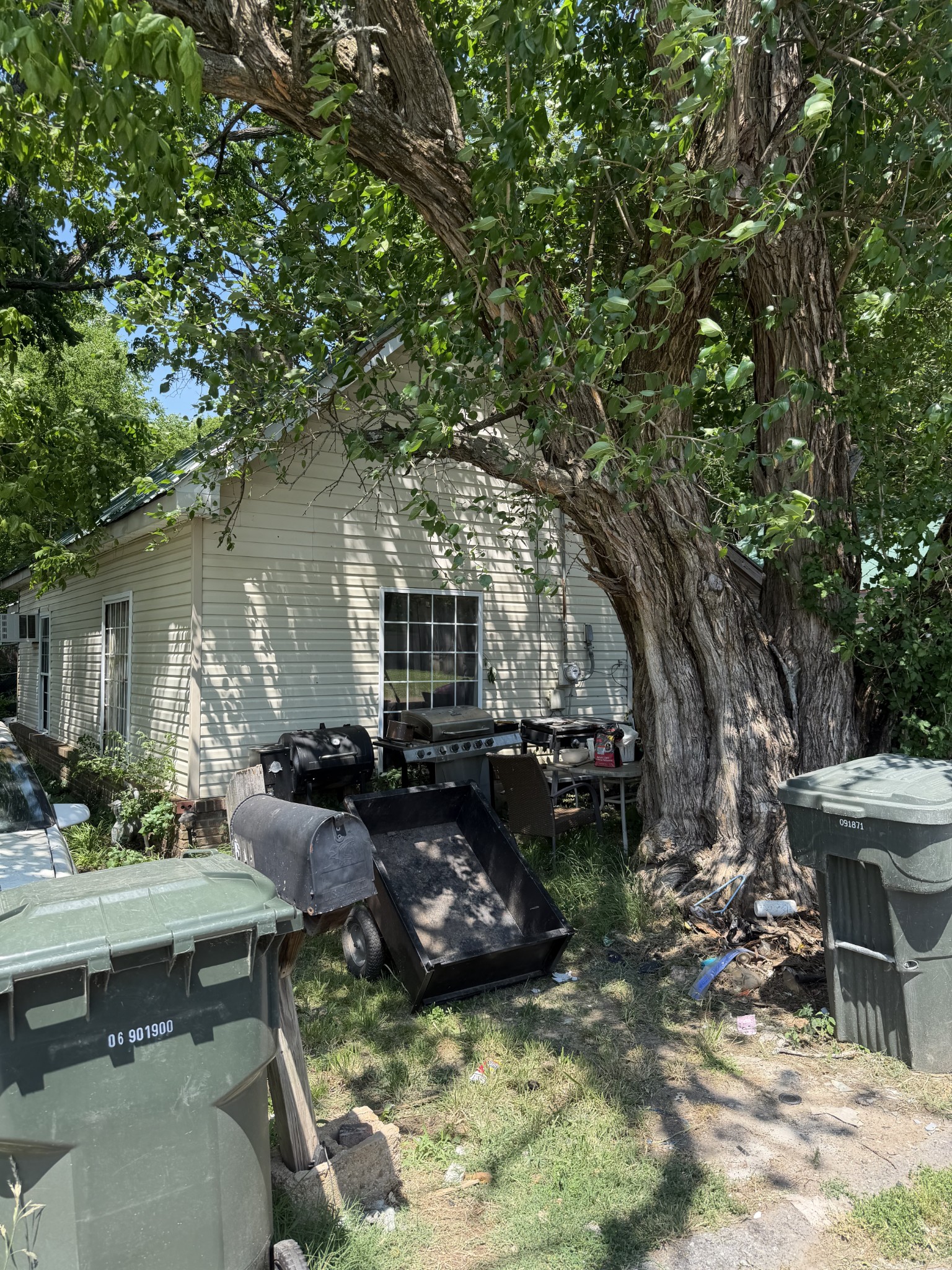 Springfield, Tennessee, 37172, United States, 1 Bedroom Bedrooms, ,1 BathroomBathrooms,Residential,For Sale,2049411