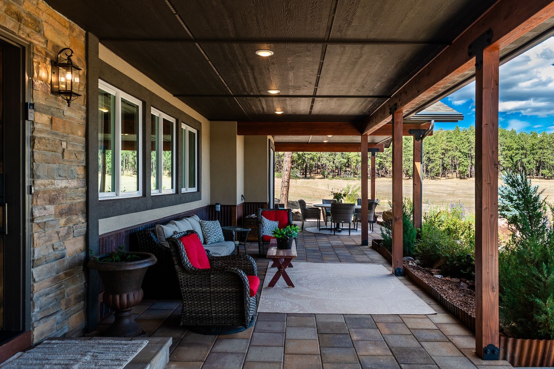  540 Bald Eagle Road, Bayfield, CO 81122 - 物件實景