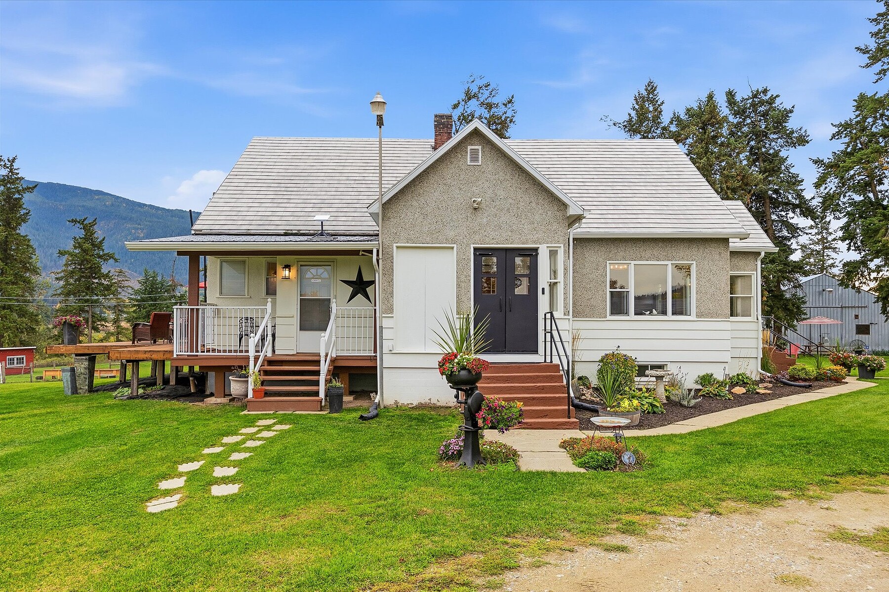  Exceptional Country Living - 物件實景