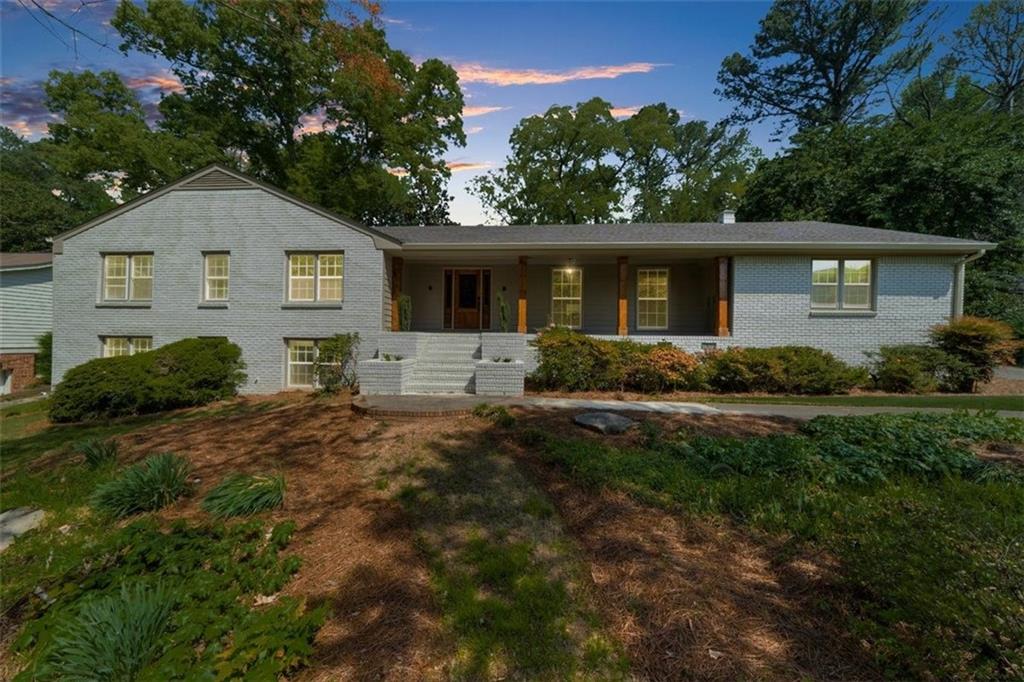 Atlanta, Georgia, 30328, United States, 4 Bedrooms Bedrooms, ,4 BathroomsBathrooms,Residential,For Sale,1917074