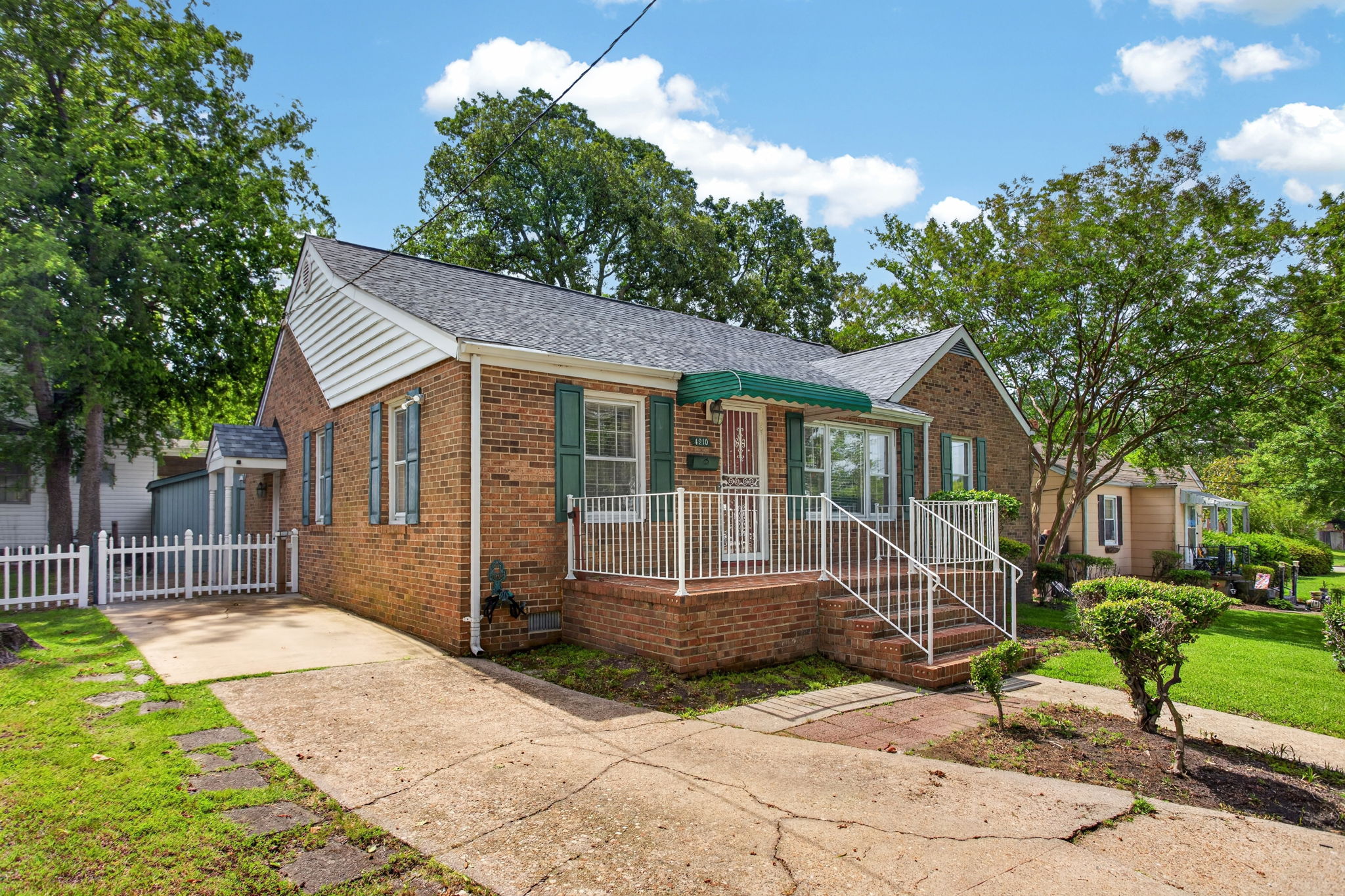  4210 Mayflower Road, Norfolk, VA 23508 - 物件實景