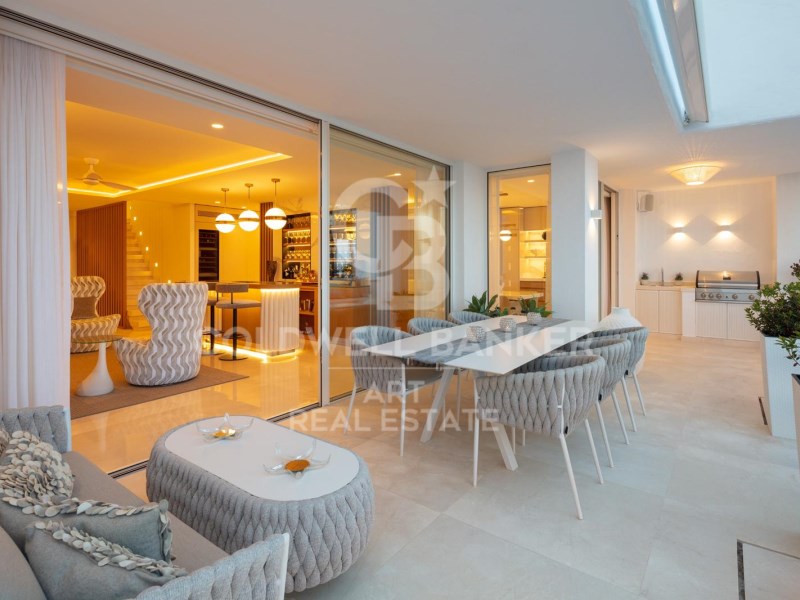 Marbella, Andalusia, ES, 6 Bedrooms Bedrooms, ,Residential,For Sale,1777426